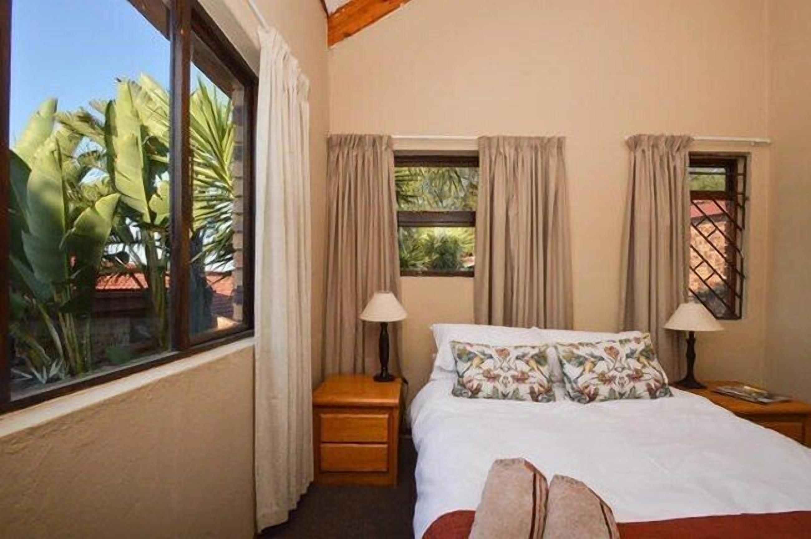 Quail's Nest 3*