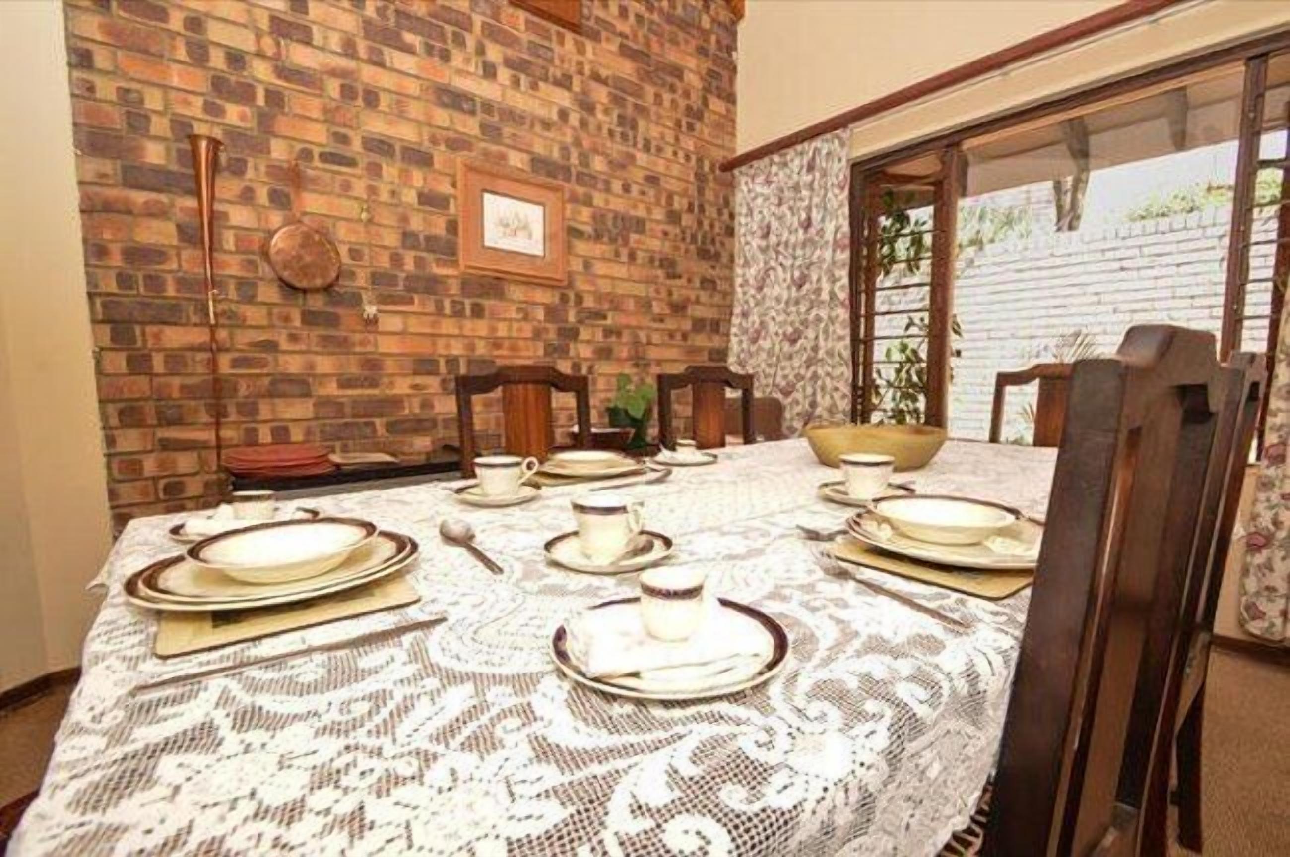 Quail's Nest 3*