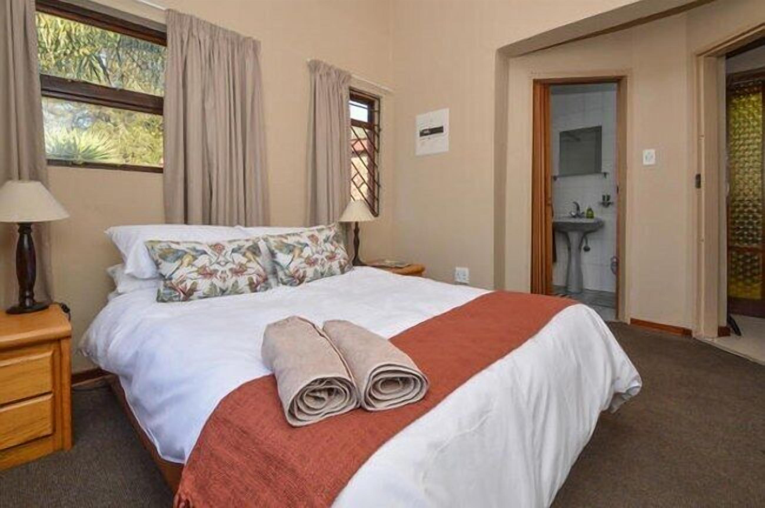 Quail's Nest 3*