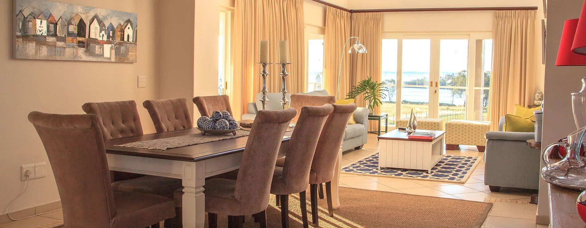 The Anchorage 3*