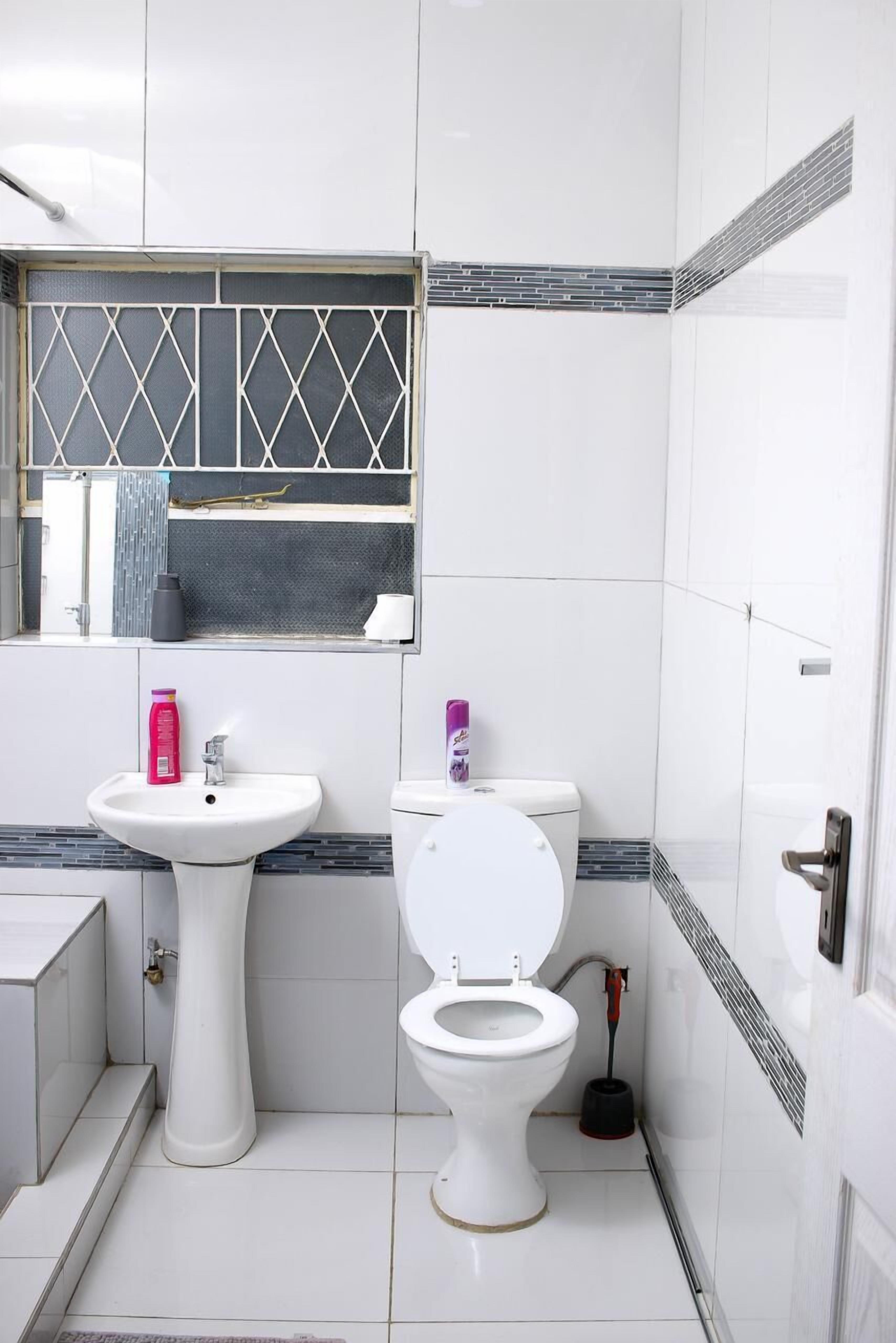 Semeni Asante Getaway 3*