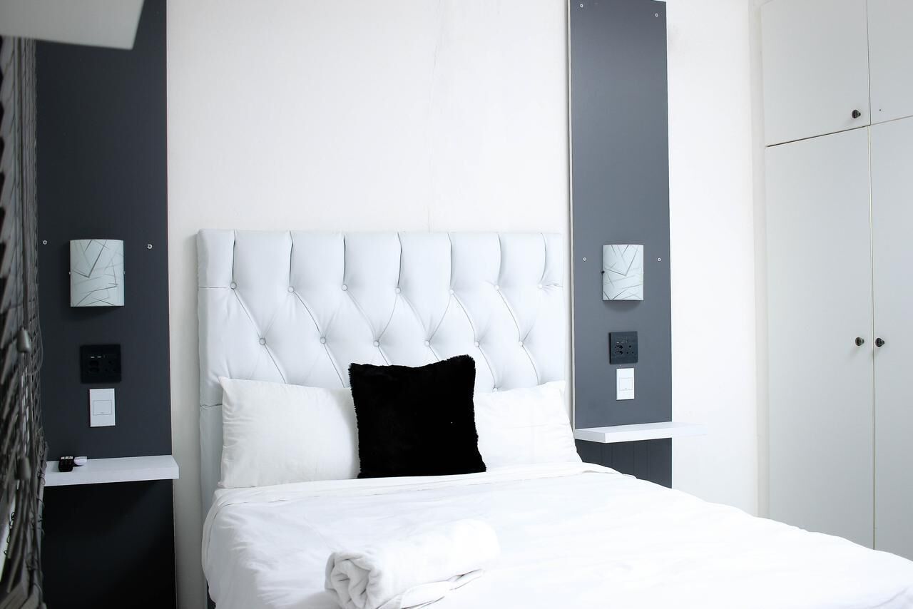 Semeni Asante Getaway 3*