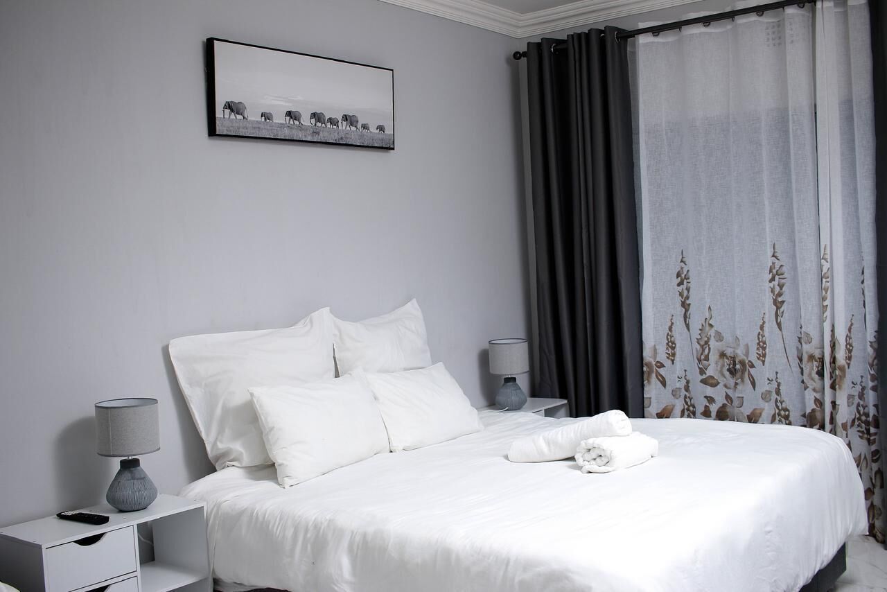 Semeni Asante Getaway 3*
