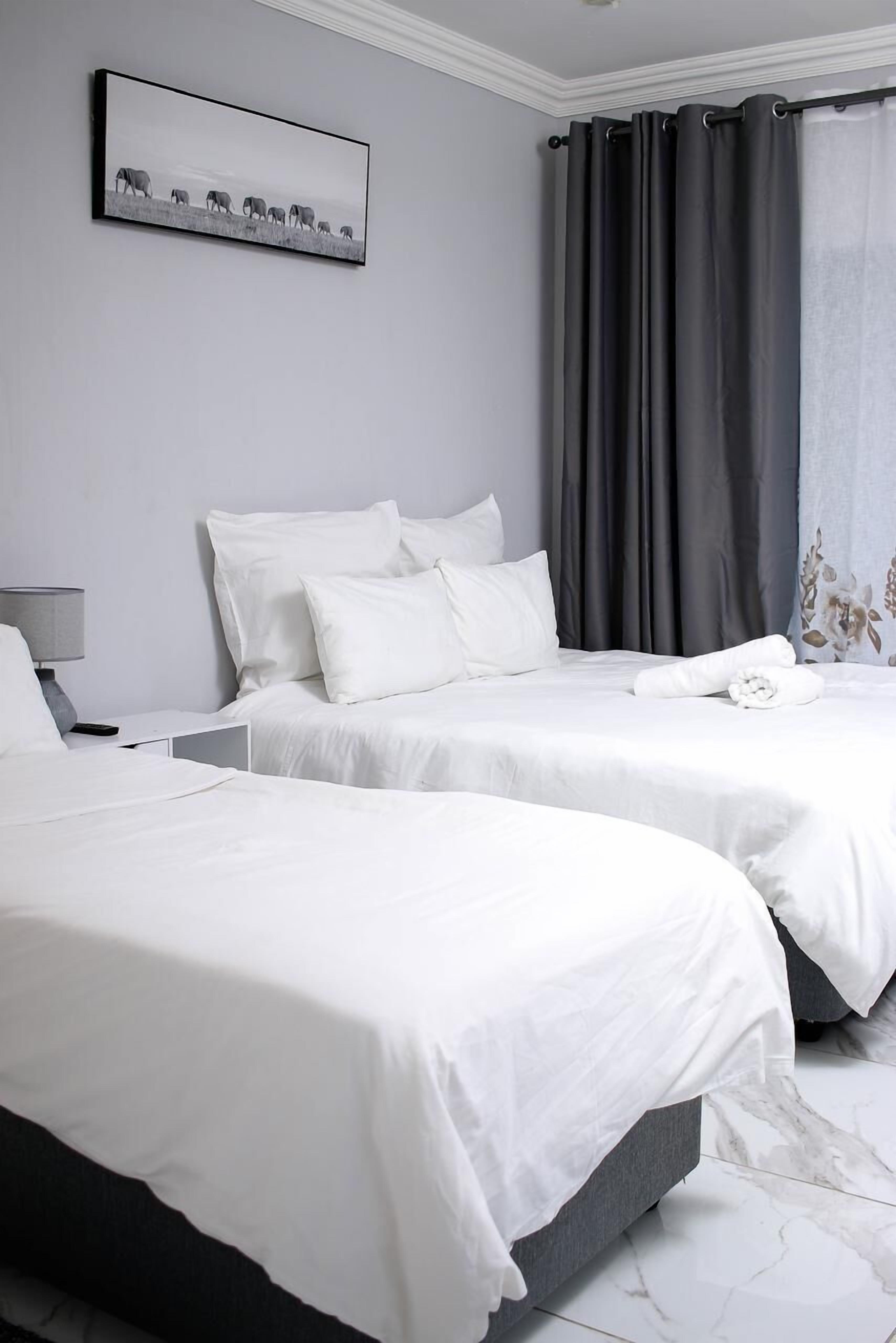 Semeni Asante Getaway 3*