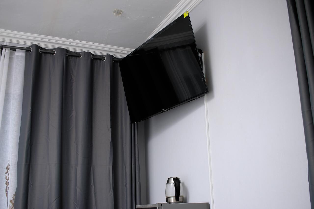 Semeni Asante Getaway 3*