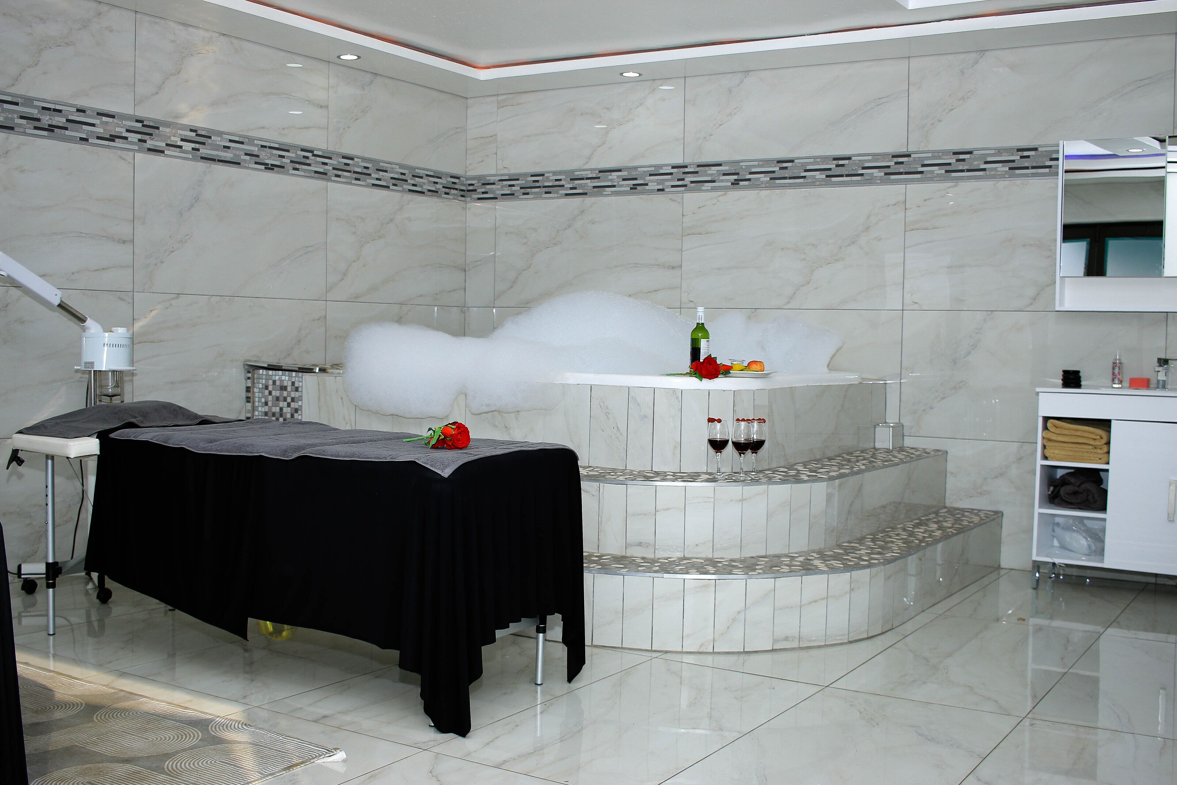 Semeni Asante Getaway 3*