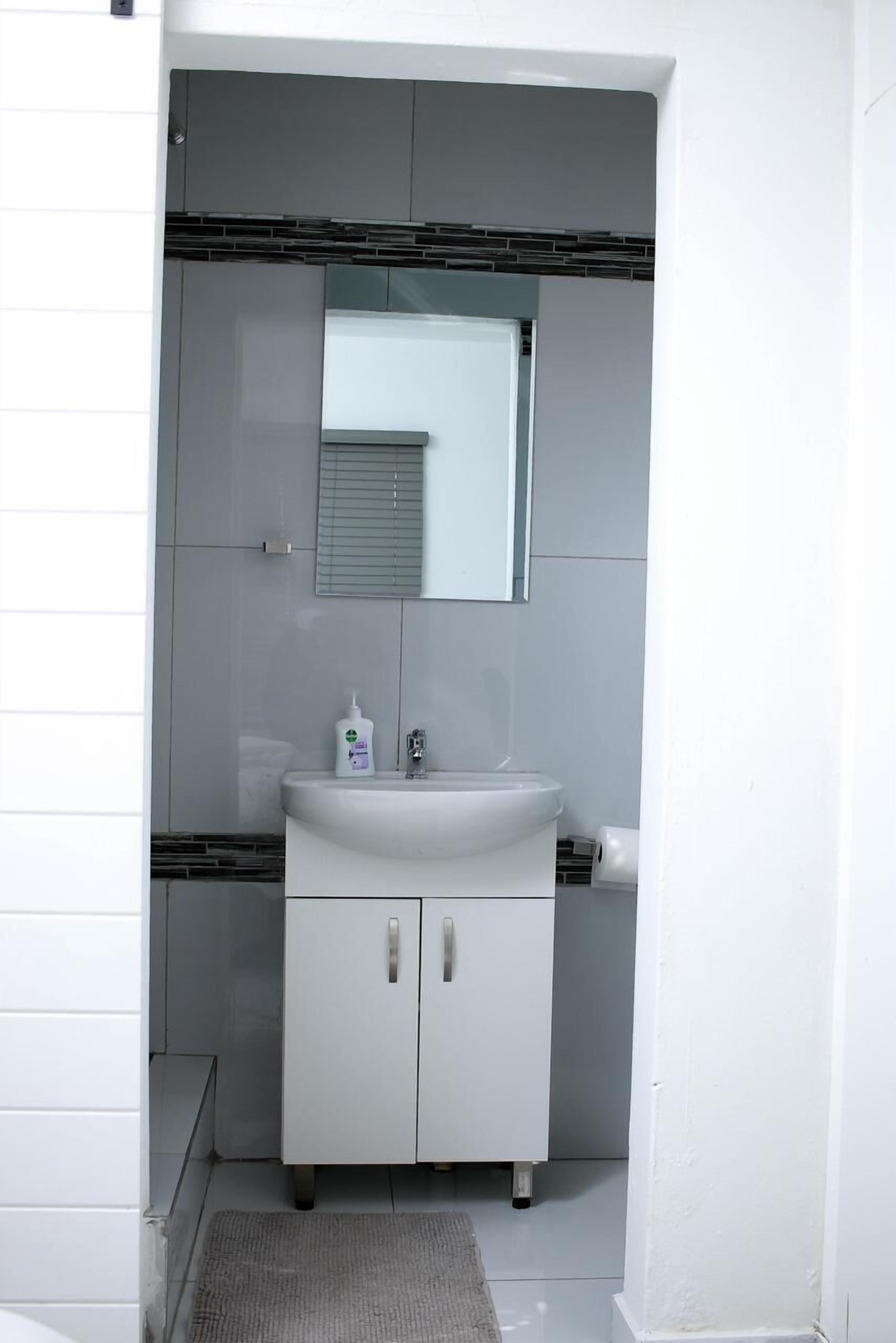 Semeni Asante Getaway 3*