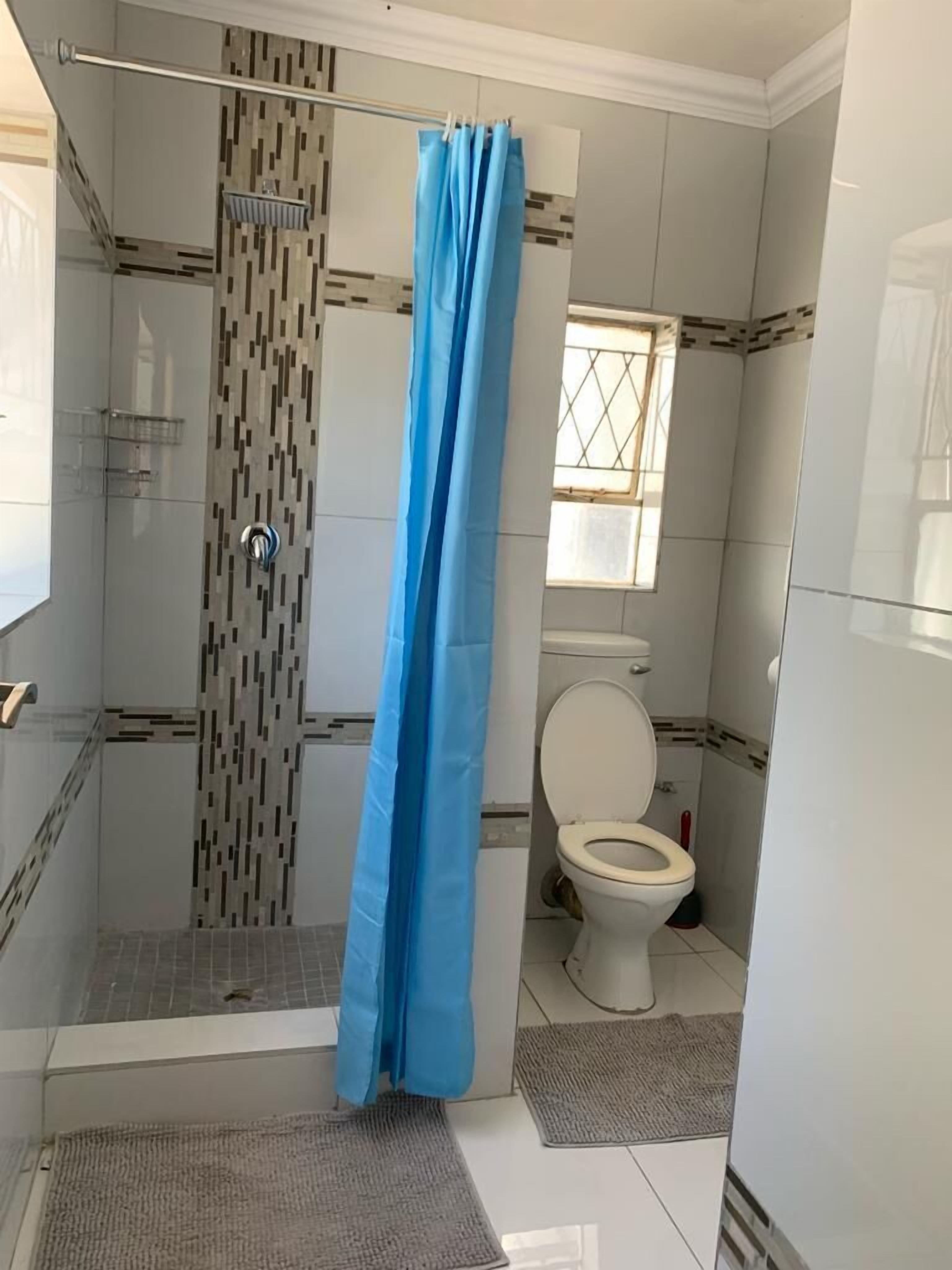 Semeni Asante Getaway 3*