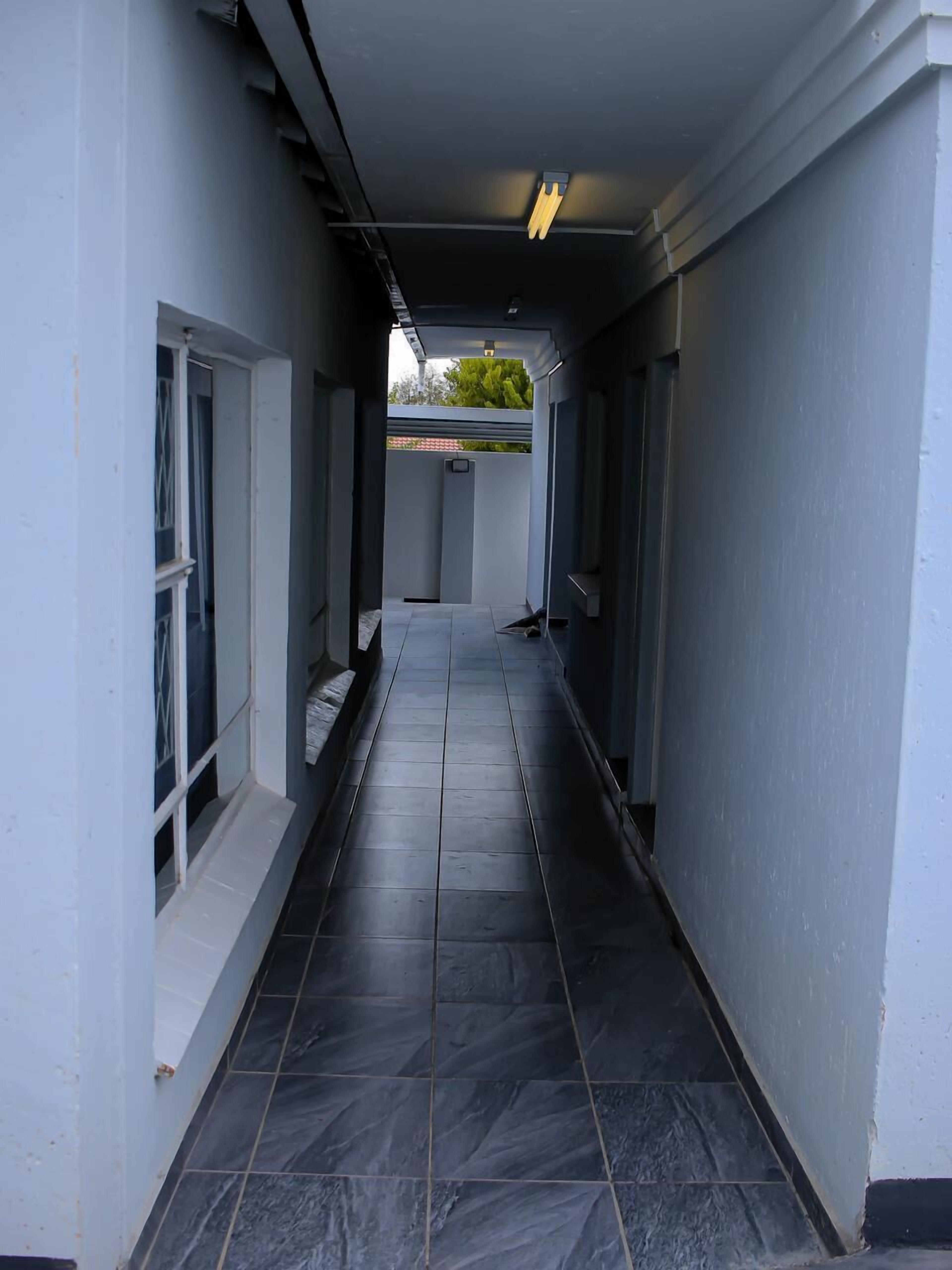 Semeni Asante Getaway 3*