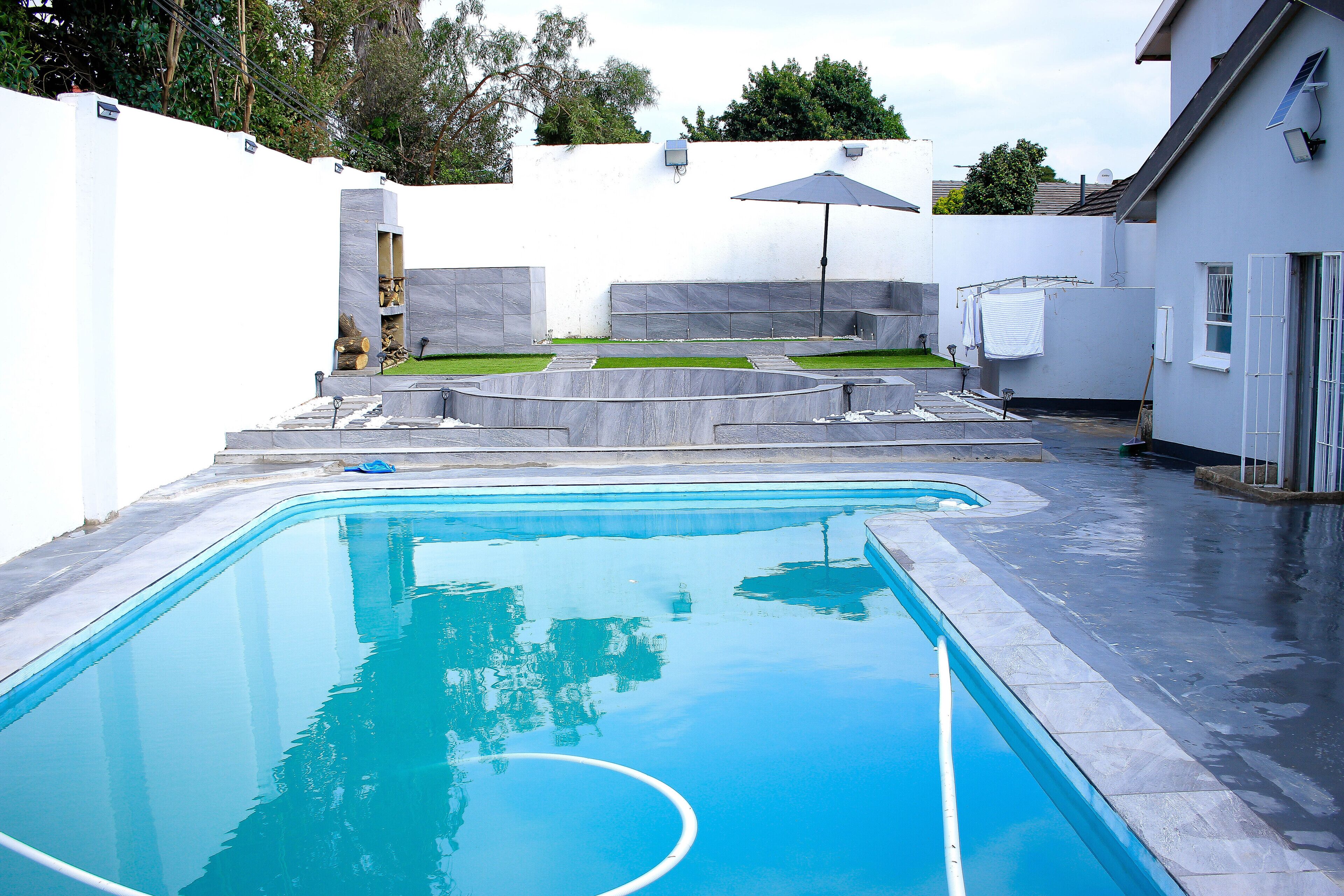 Semeni Asante Getaway 3*