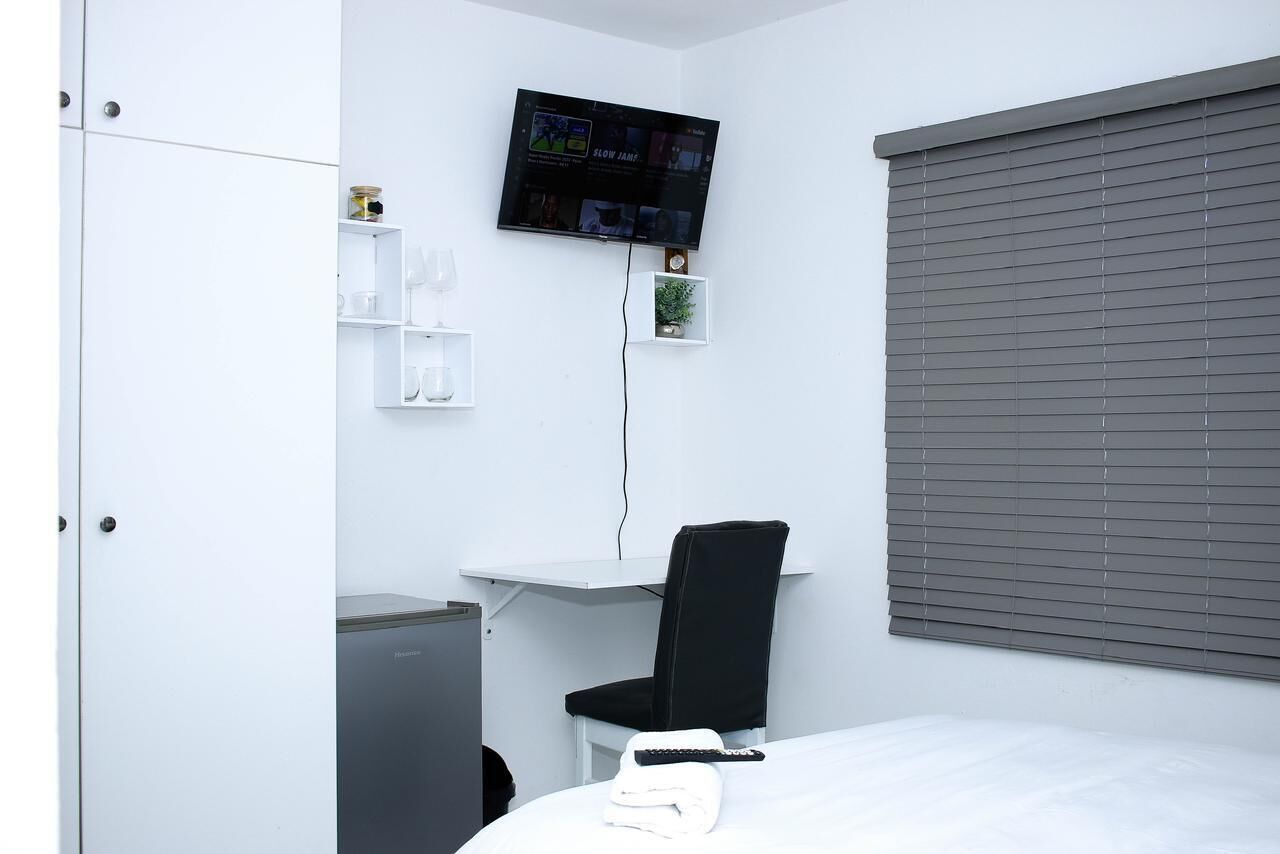 Semeni Asante Getaway 3*