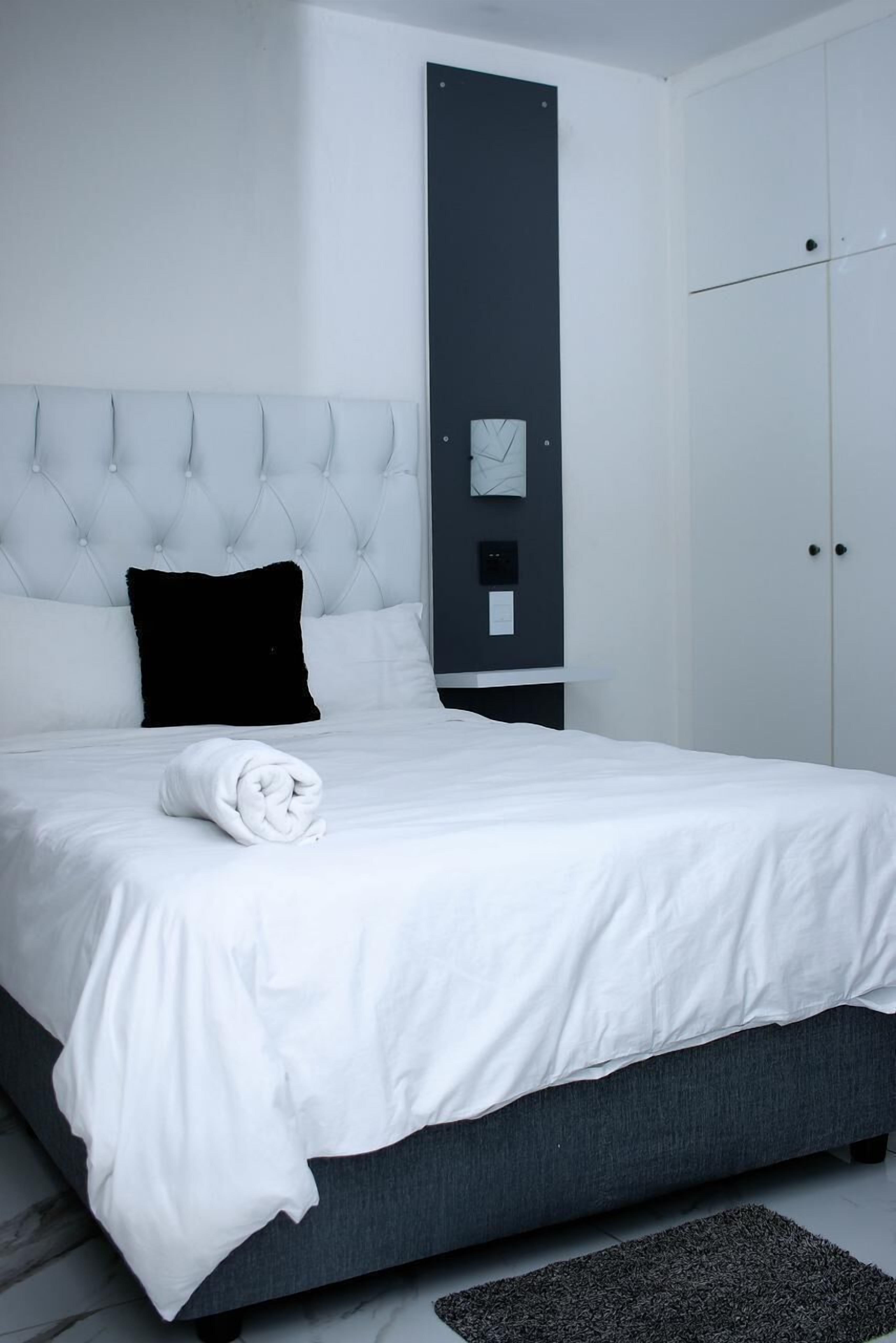 Semeni Asante Getaway 3*