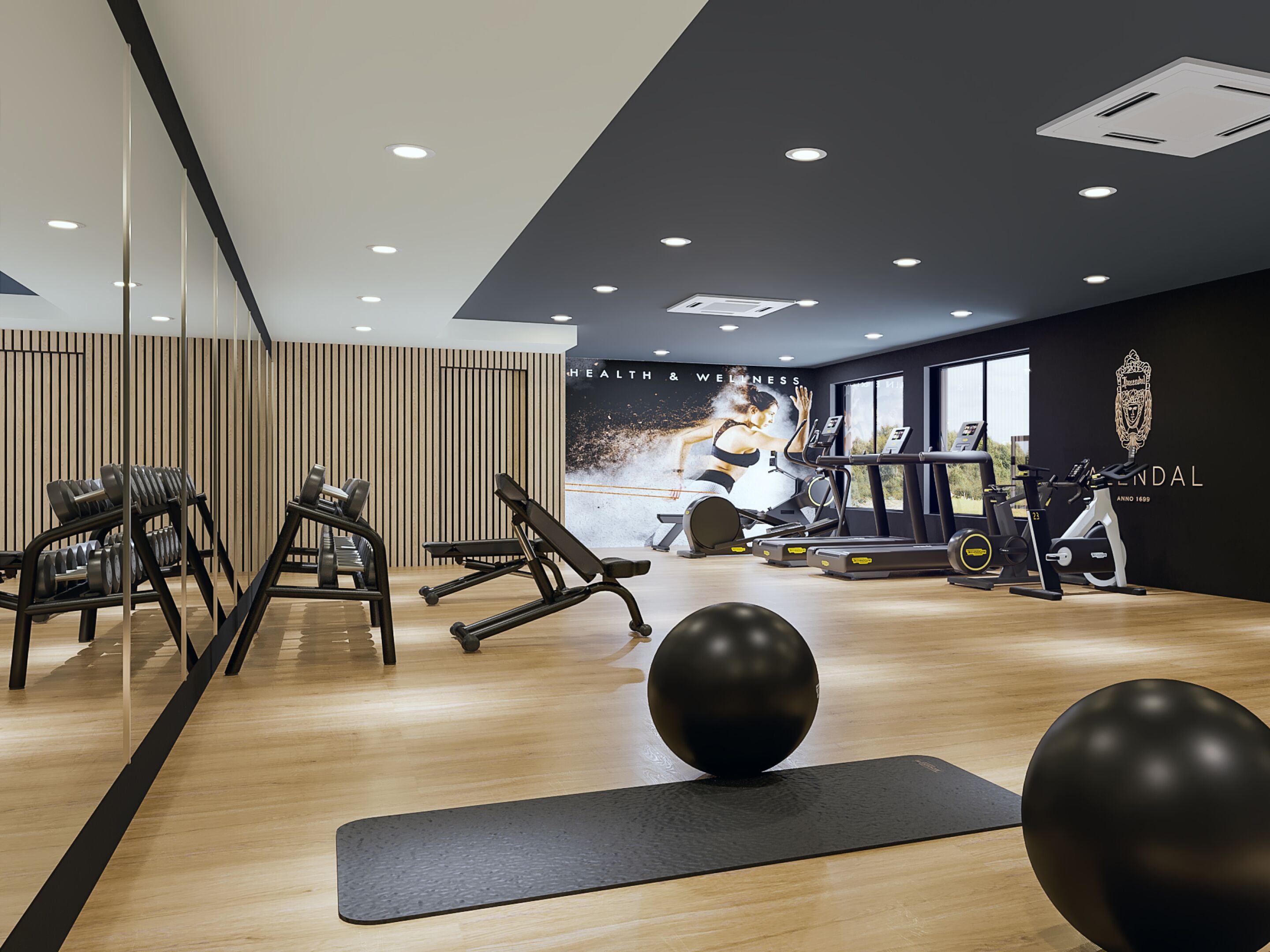 The Hazendal Hotel and Spa 4*
