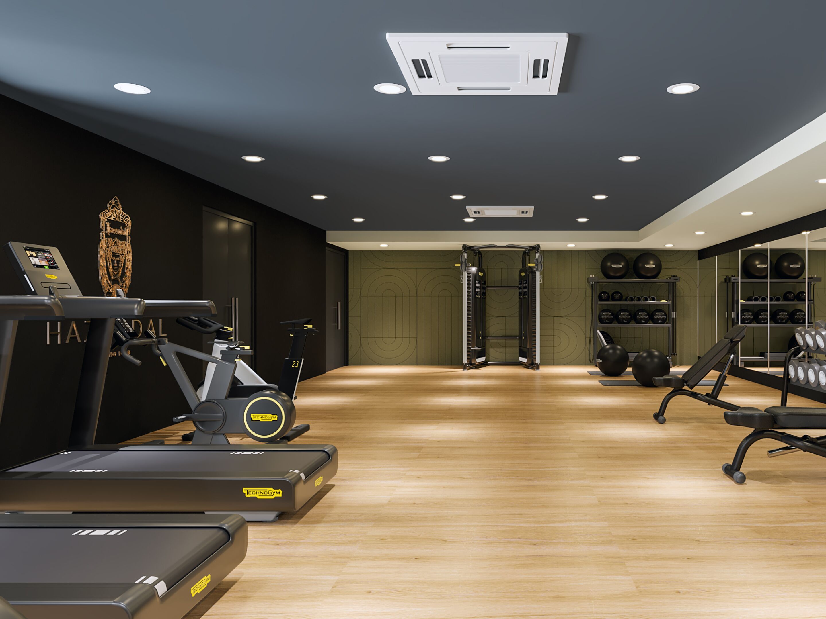 The Hazendal Hotel and Spa 4*