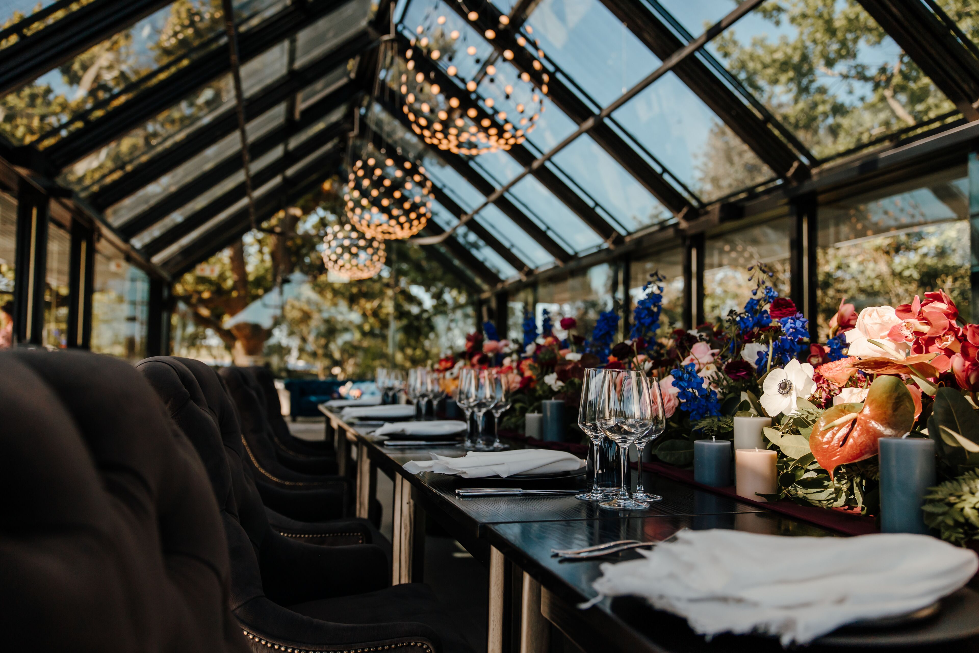 The Hazendal Hotel and Spa 4*