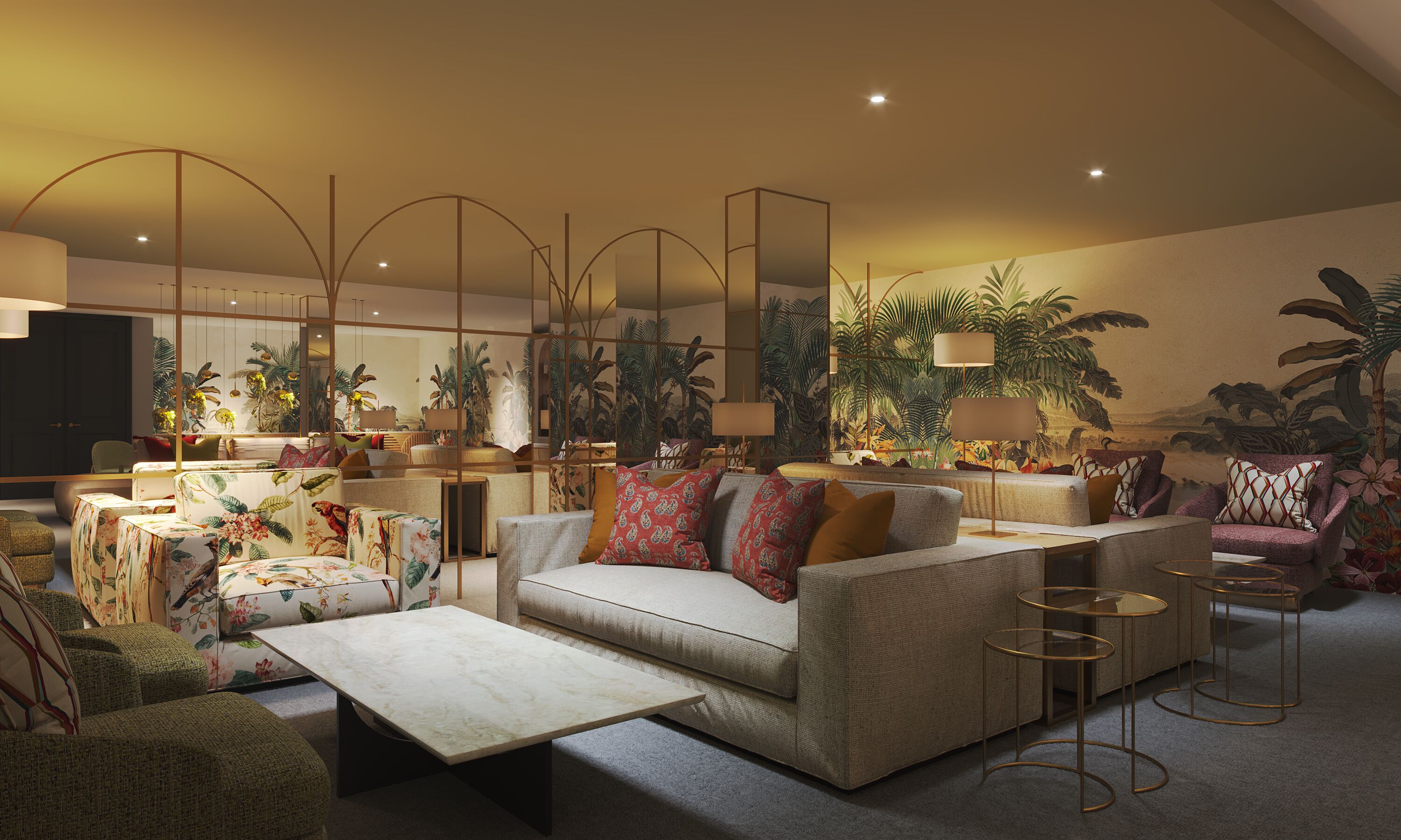 The Hazendal Hotel and Spa 4*