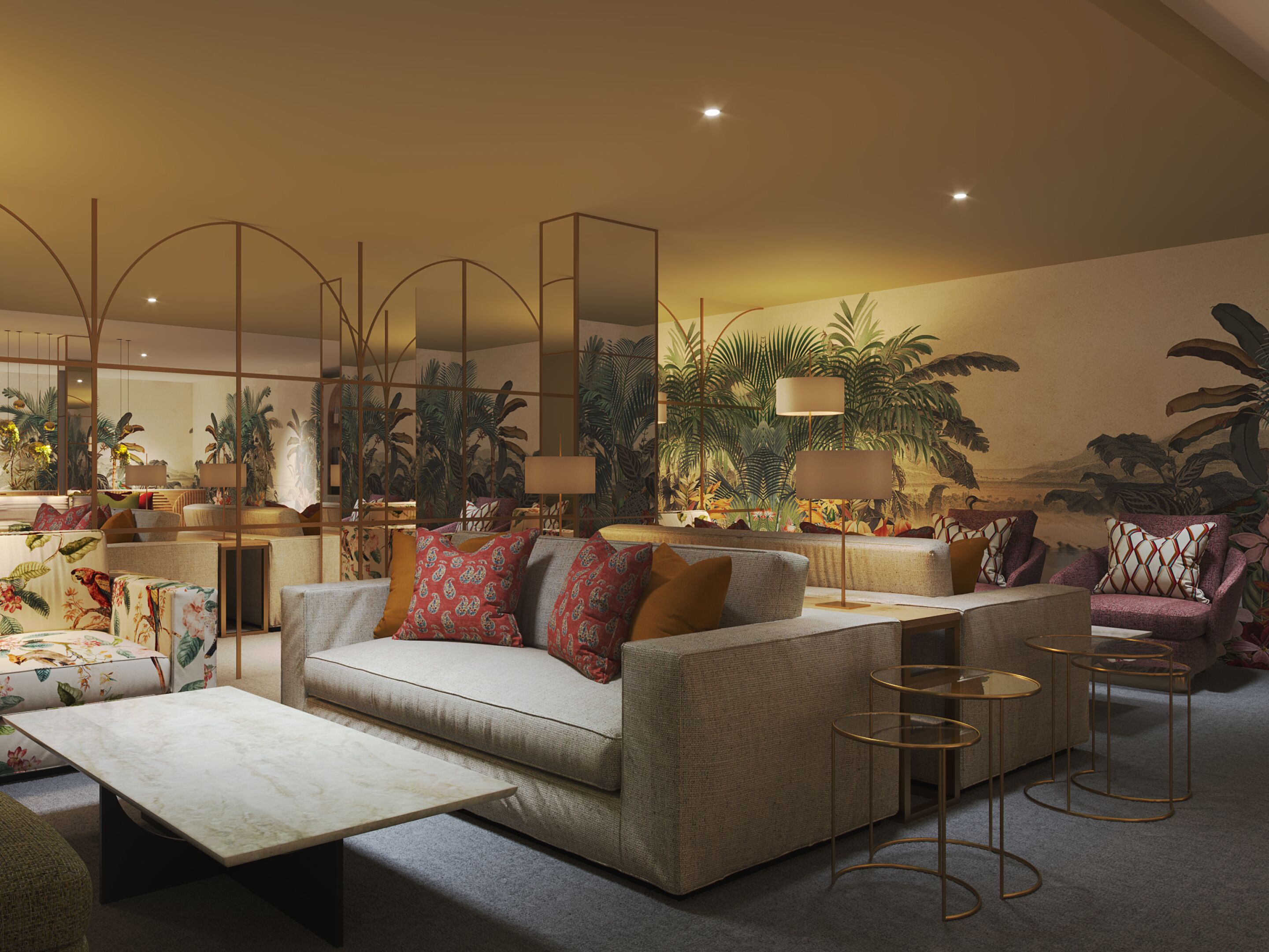 The Hazendal Hotel and Spa 4*