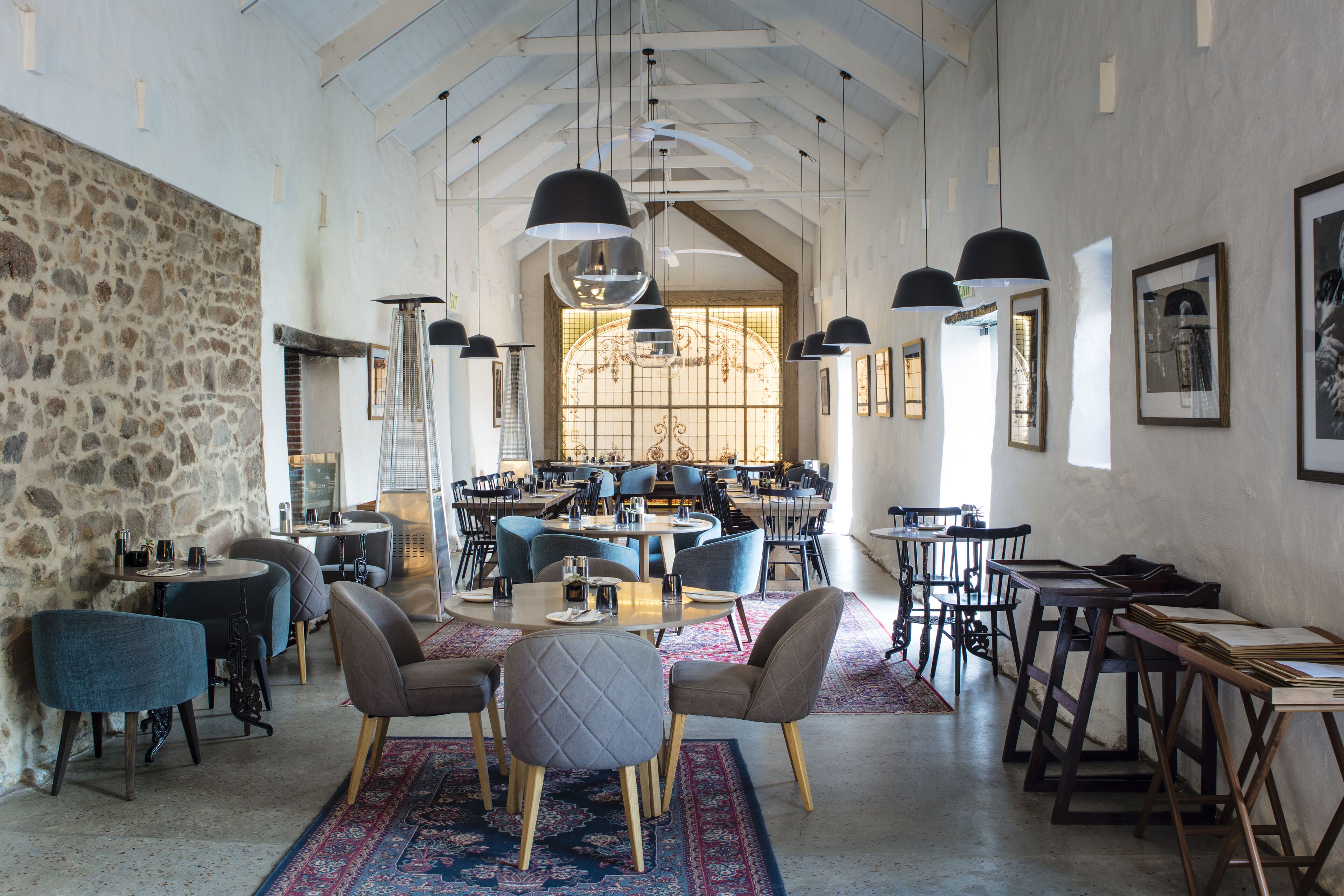 The Hazendal Hotel and Spa 4*
