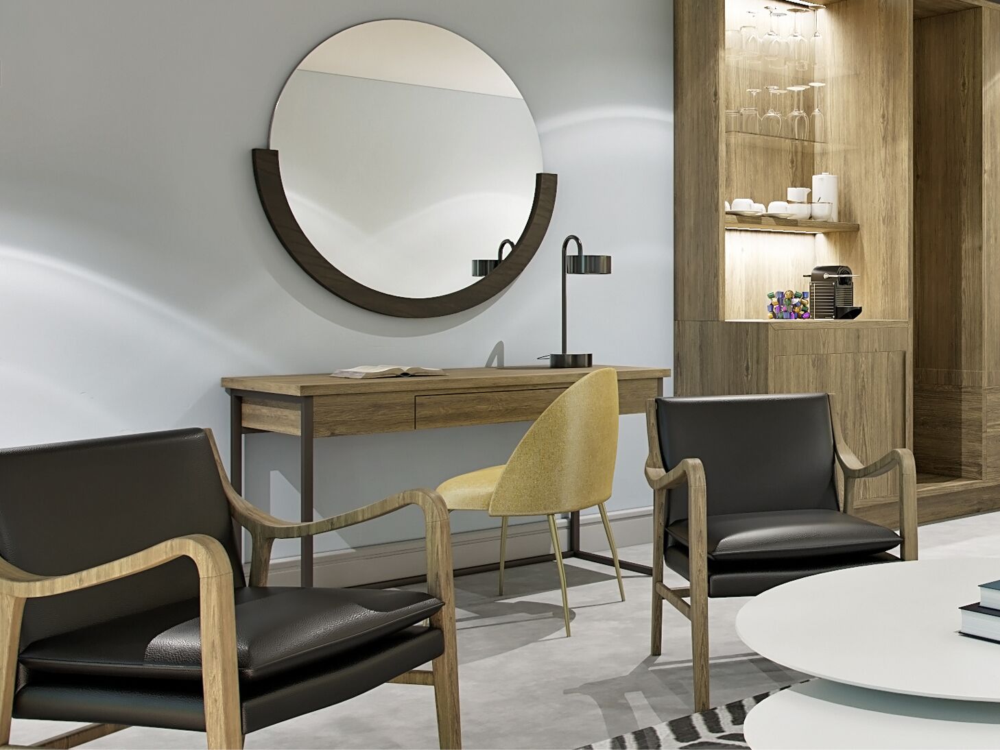 The Hazendal Hotel and Spa 4*