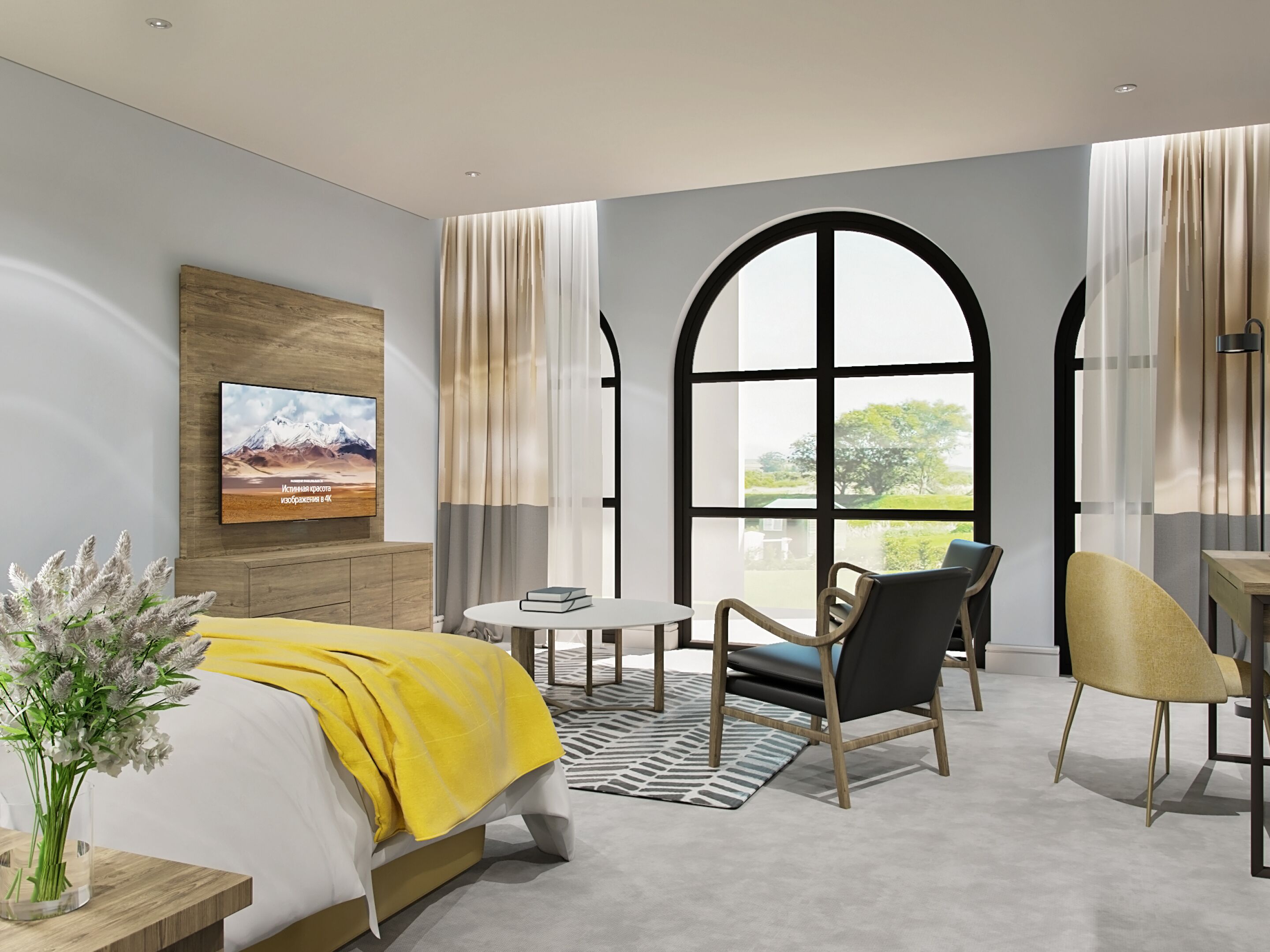 The Hazendal Hotel and Spa 4*