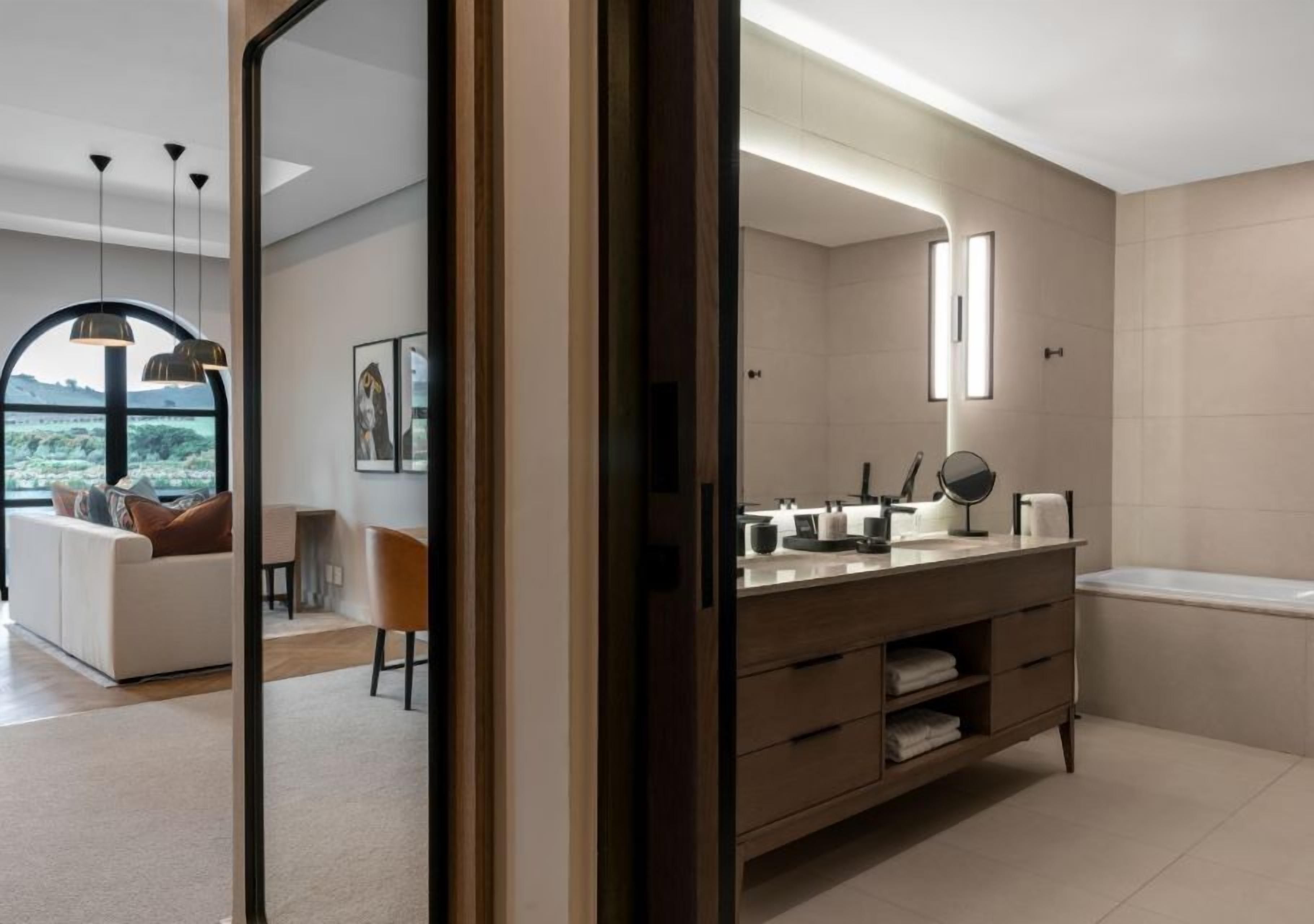 The Hazendal Hotel and Spa 4*