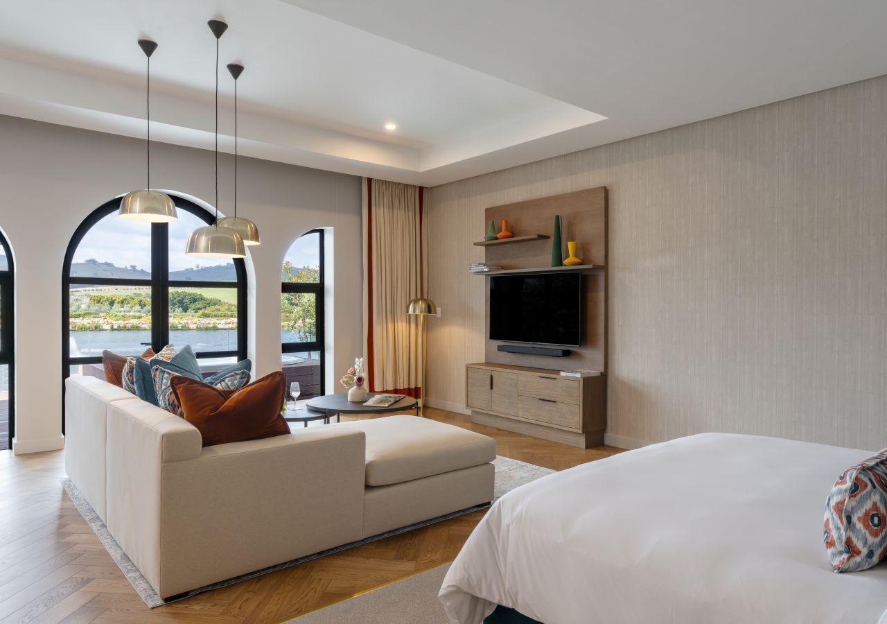 The Hazendal Hotel and Spa 4*