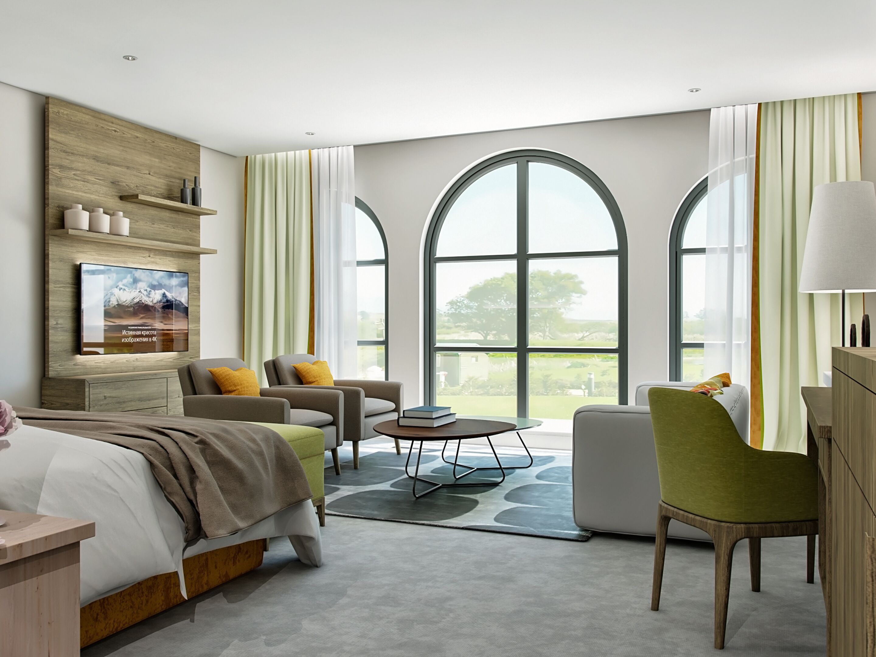 The Hazendal Hotel and Spa 4*