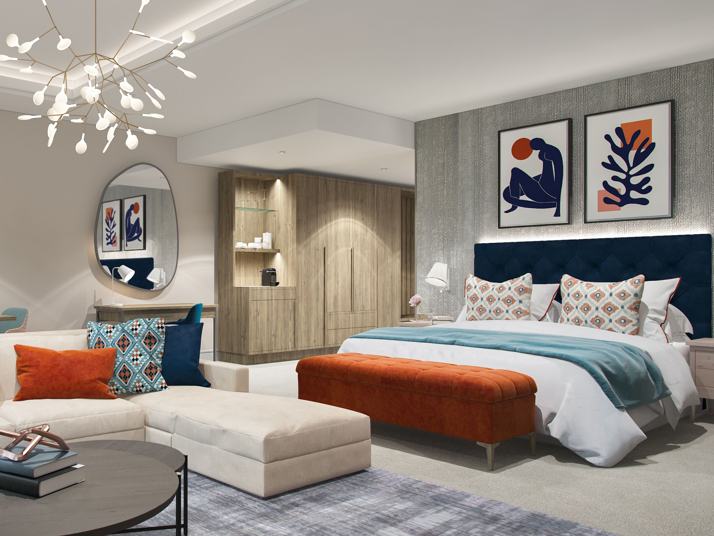 The Hazendal Hotel and Spa 4*