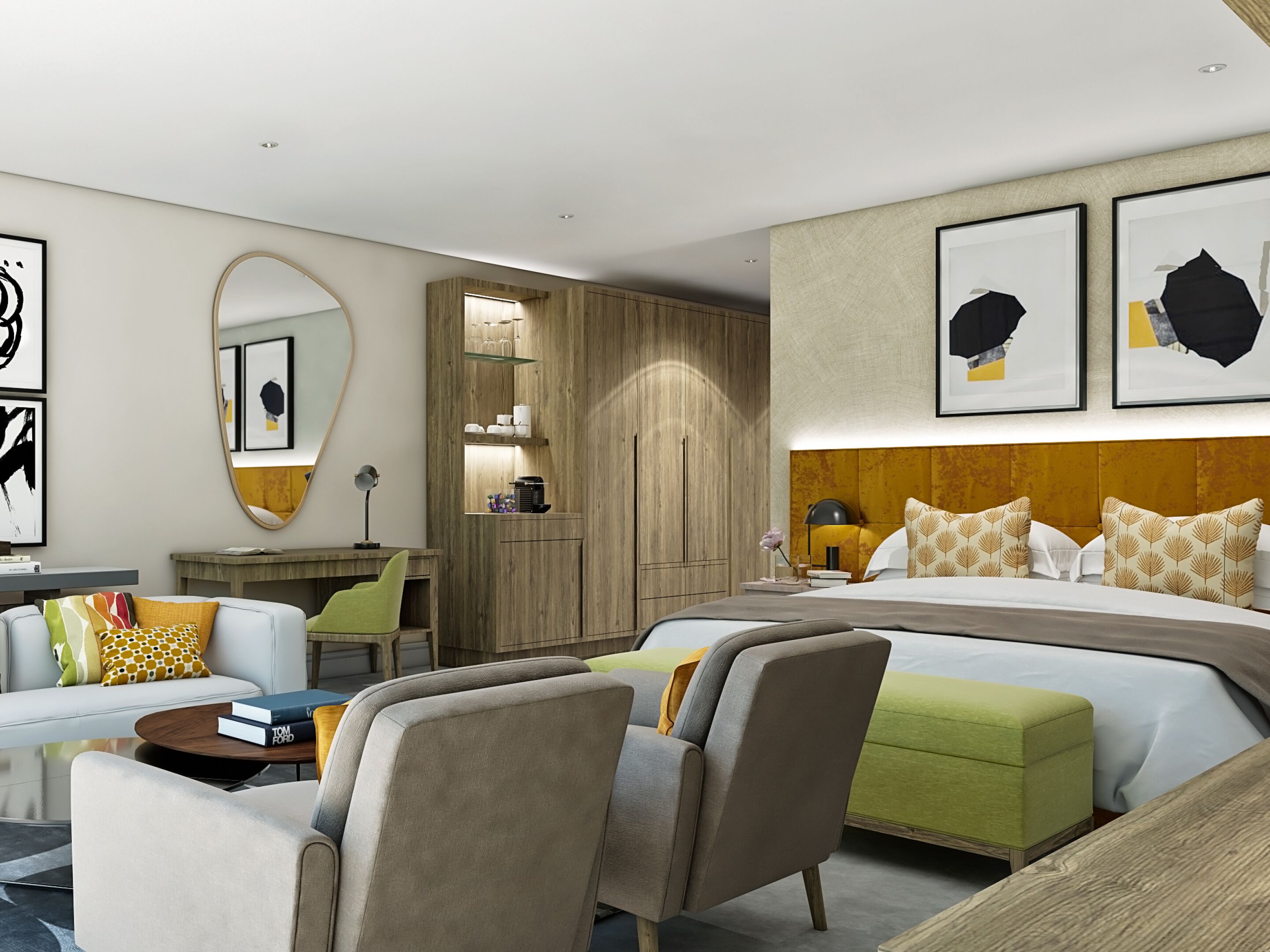 The Hazendal Hotel and Spa 4*
