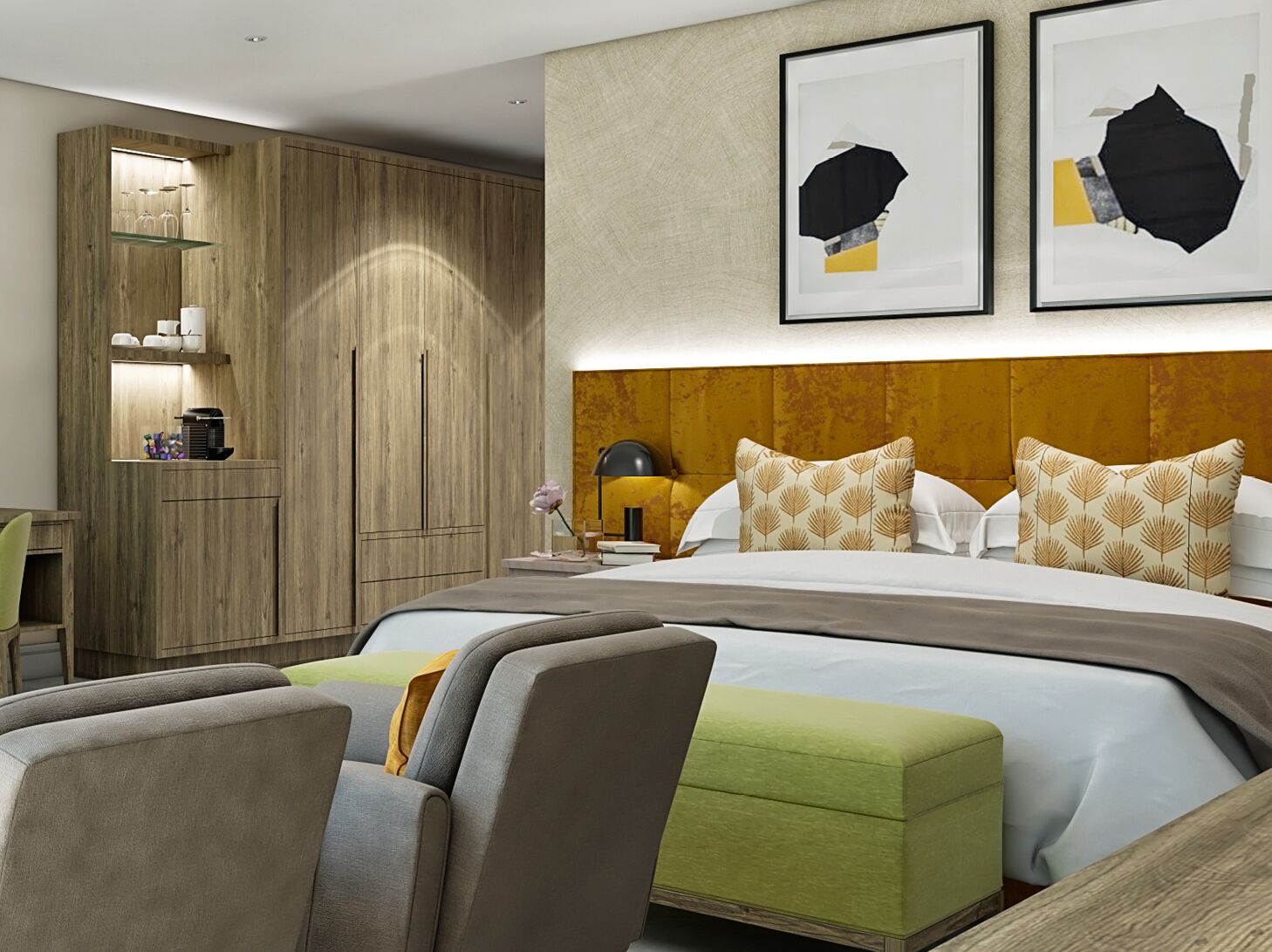 The Hazendal Hotel and Spa 4*