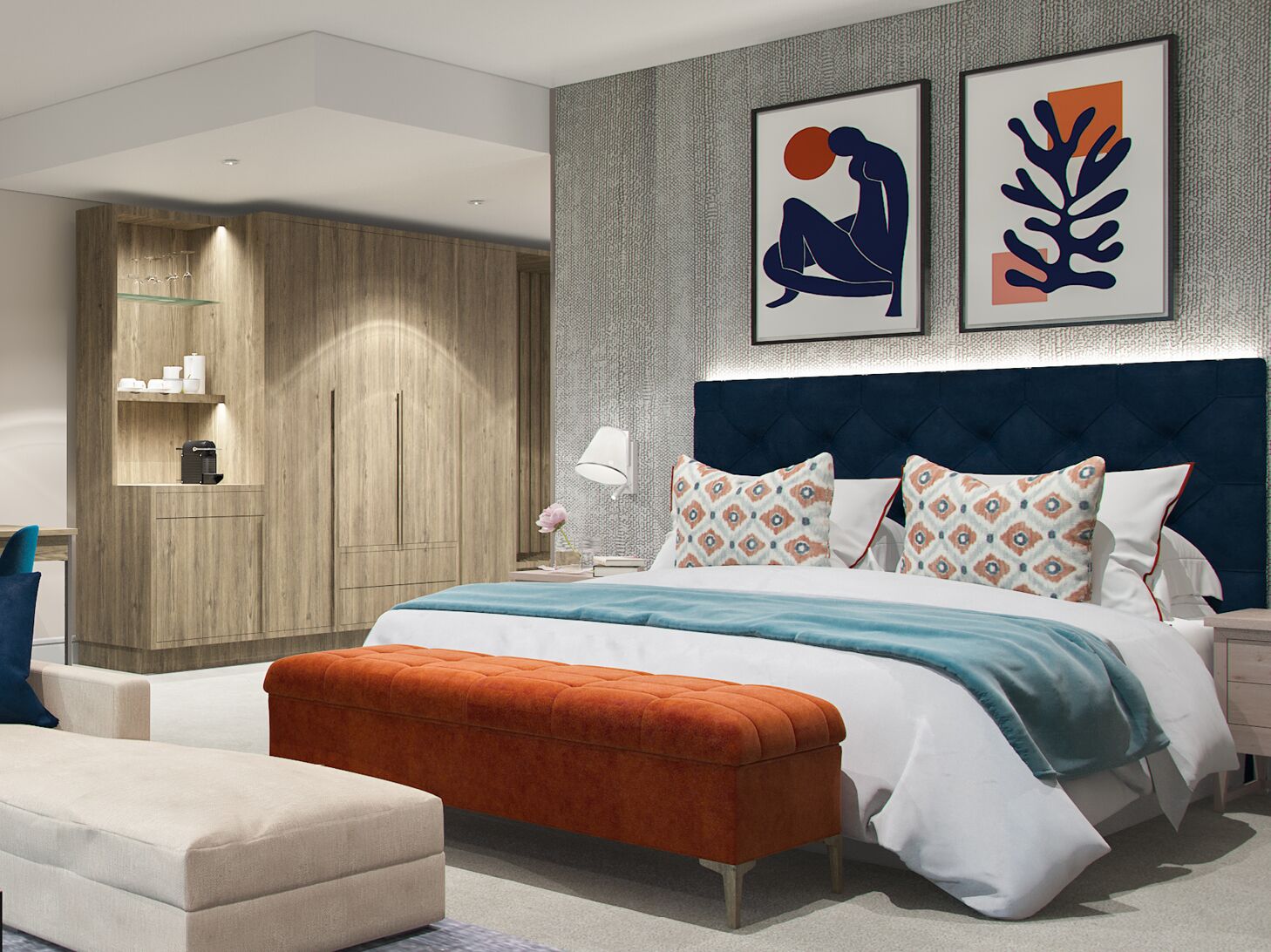 The Hazendal Hotel and Spa 4*