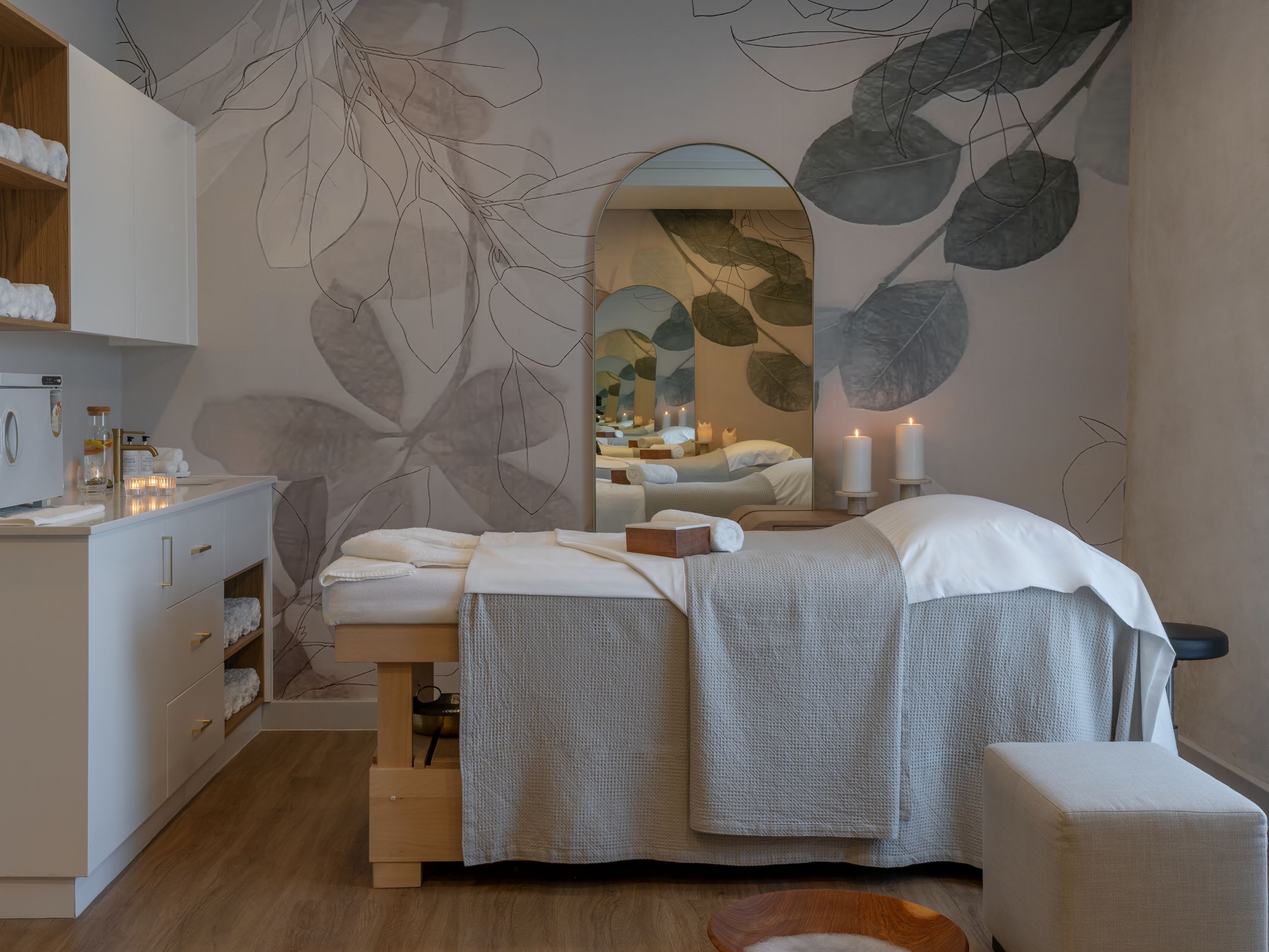 The Hazendal Hotel and Spa 4*