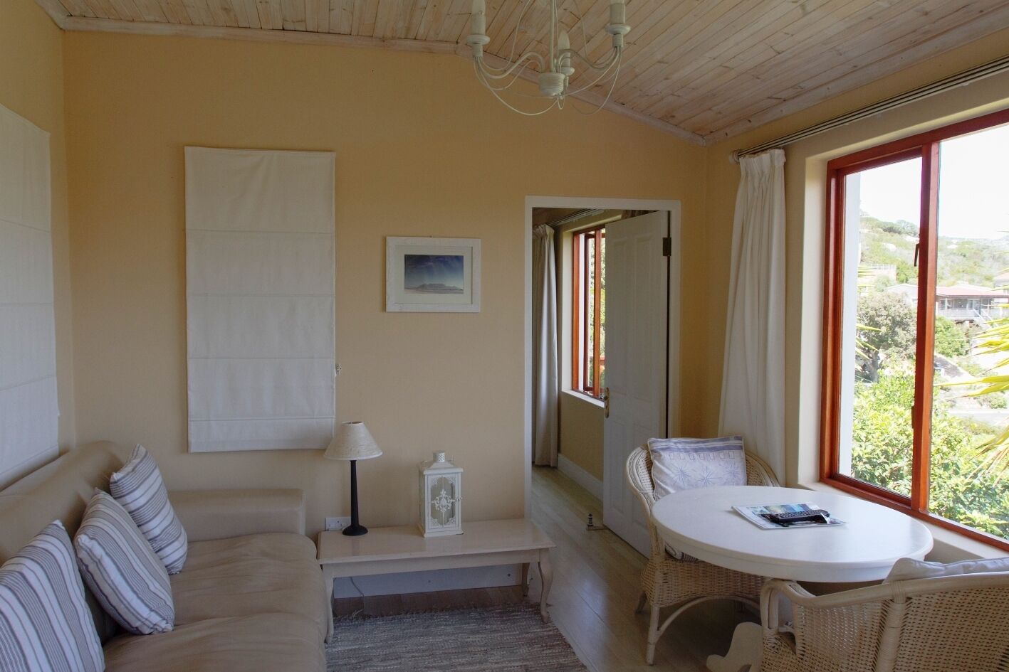 Dunvegan Lodge 0*