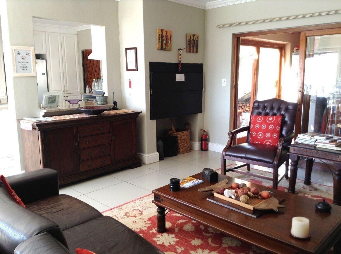 Dunvegan Lodge 0*