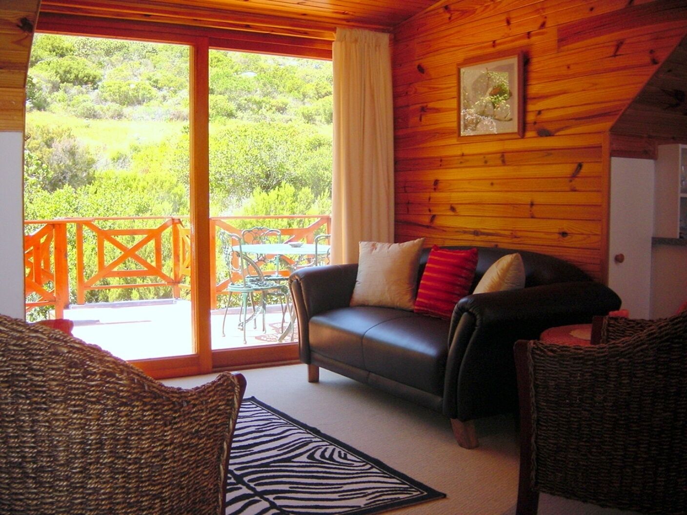 Dunvegan Lodge 0*