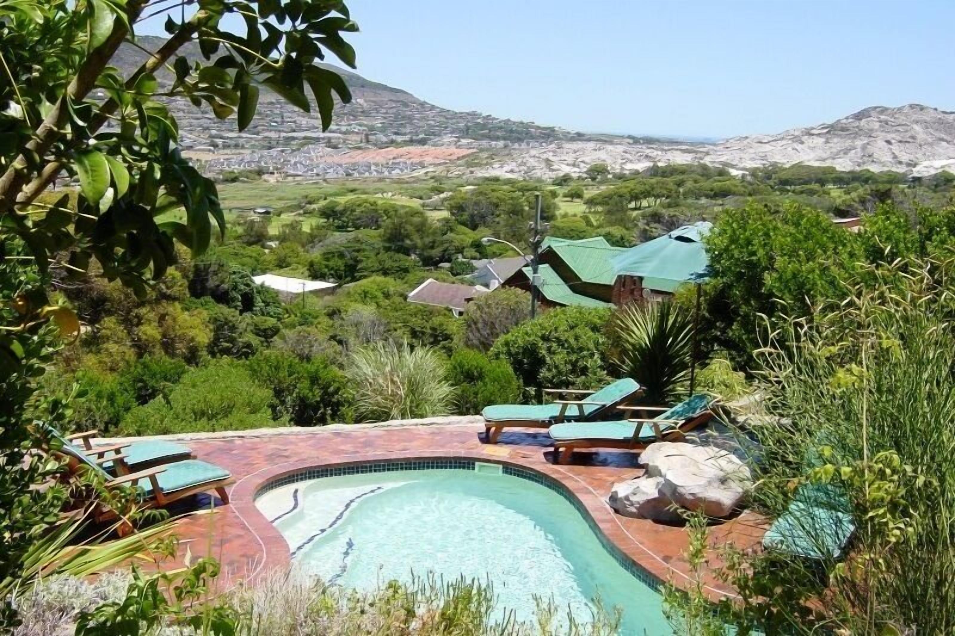 Dunvegan Lodge 0*