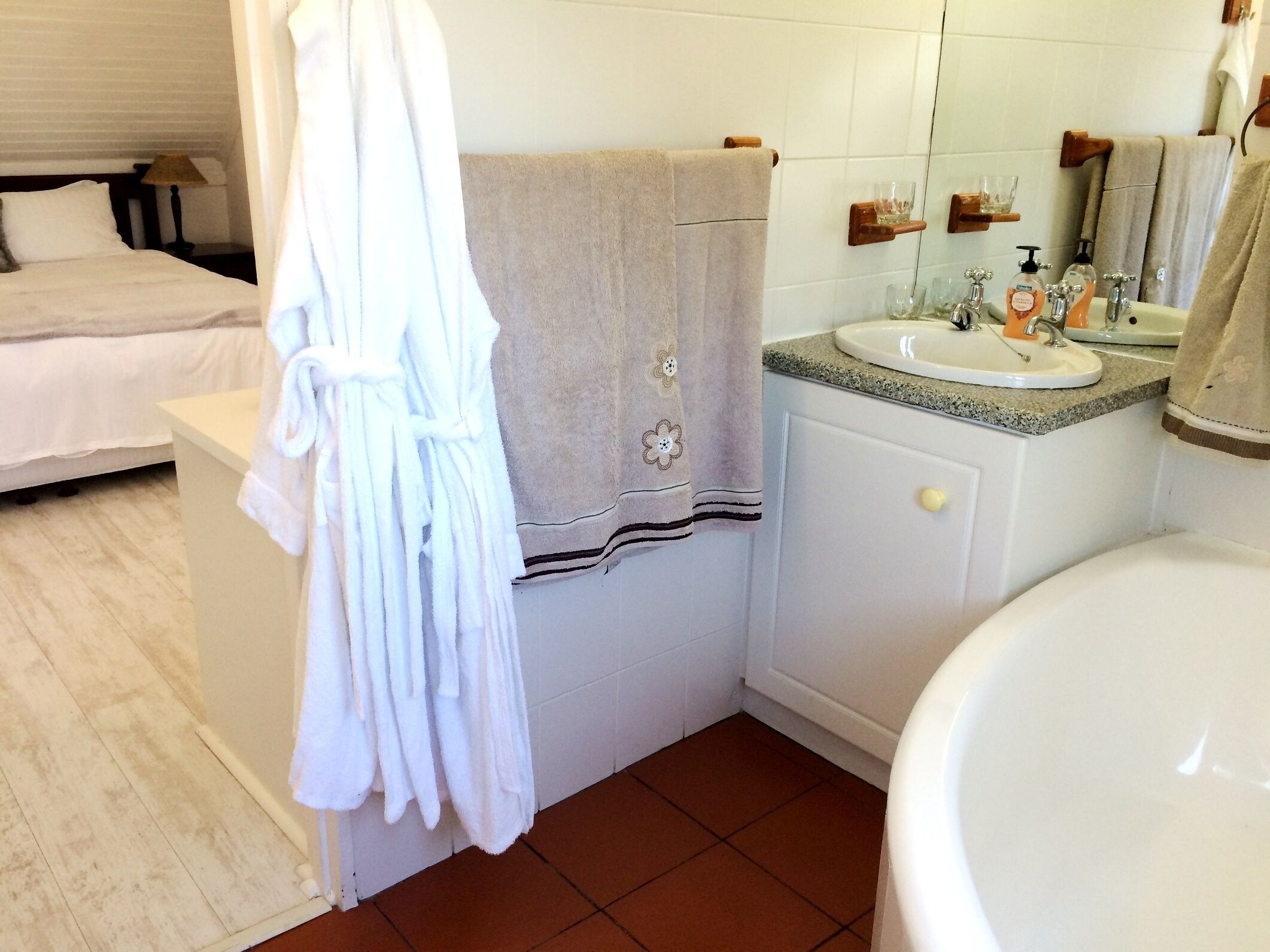 Dunvegan Lodge 0*