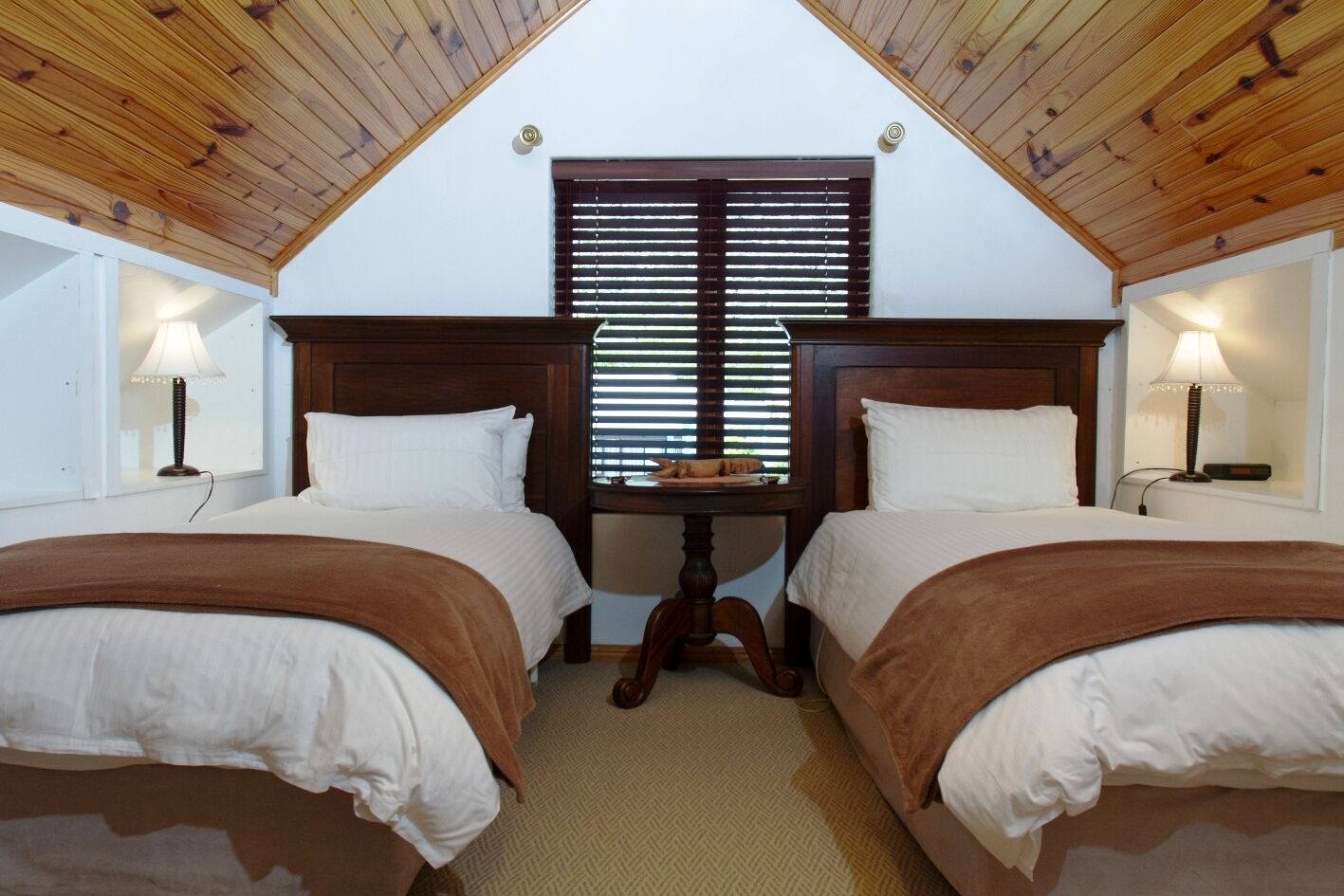 Dunvegan Lodge 0*