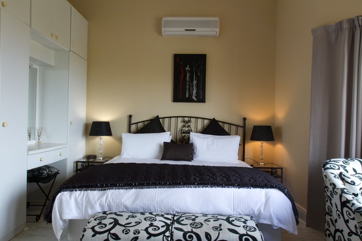 Dunvegan Lodge 0*