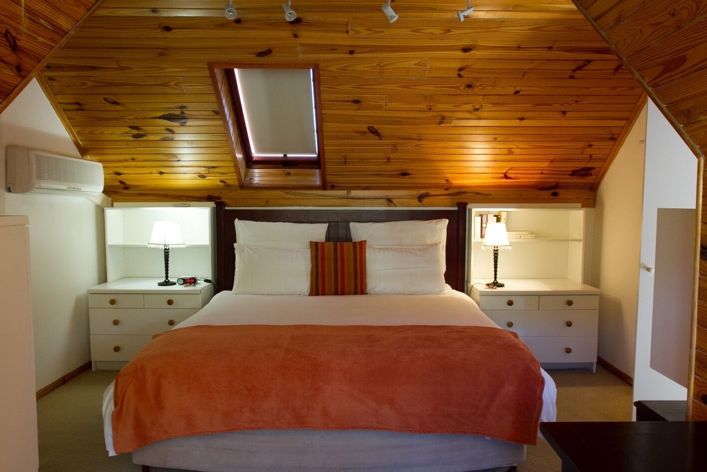 Dunvegan Lodge 0*