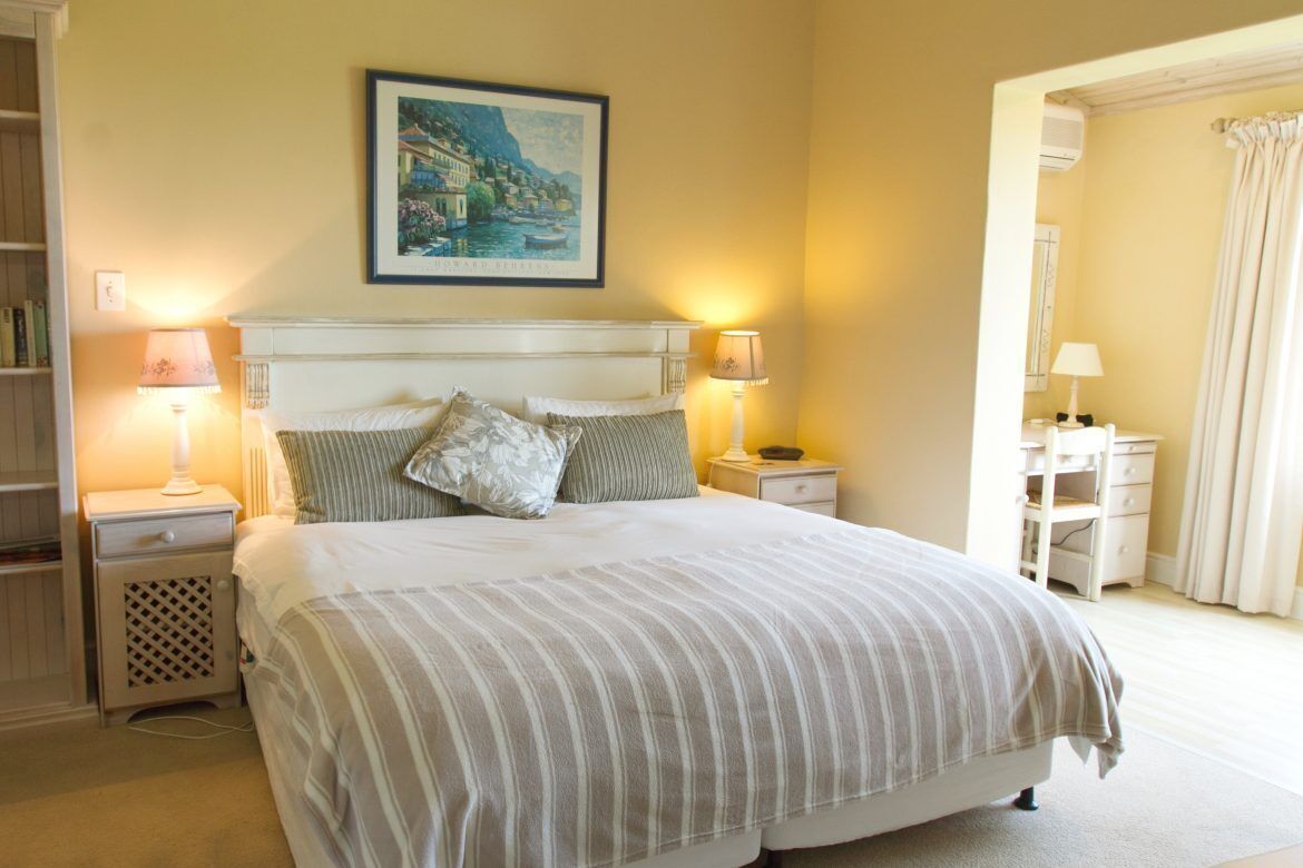 Dunvegan Lodge 0*