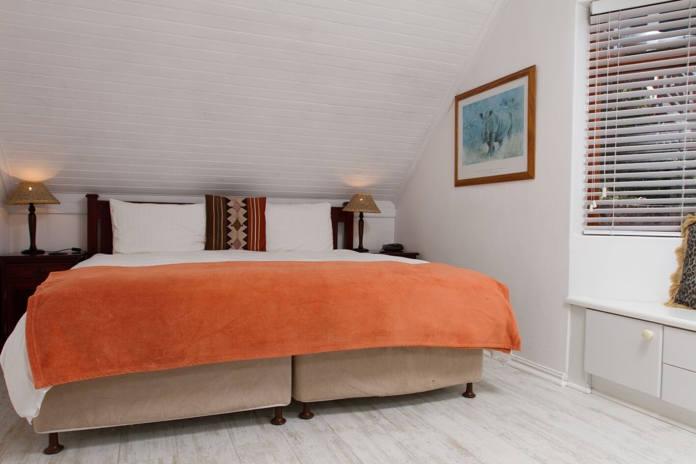 Dunvegan Lodge 0*
