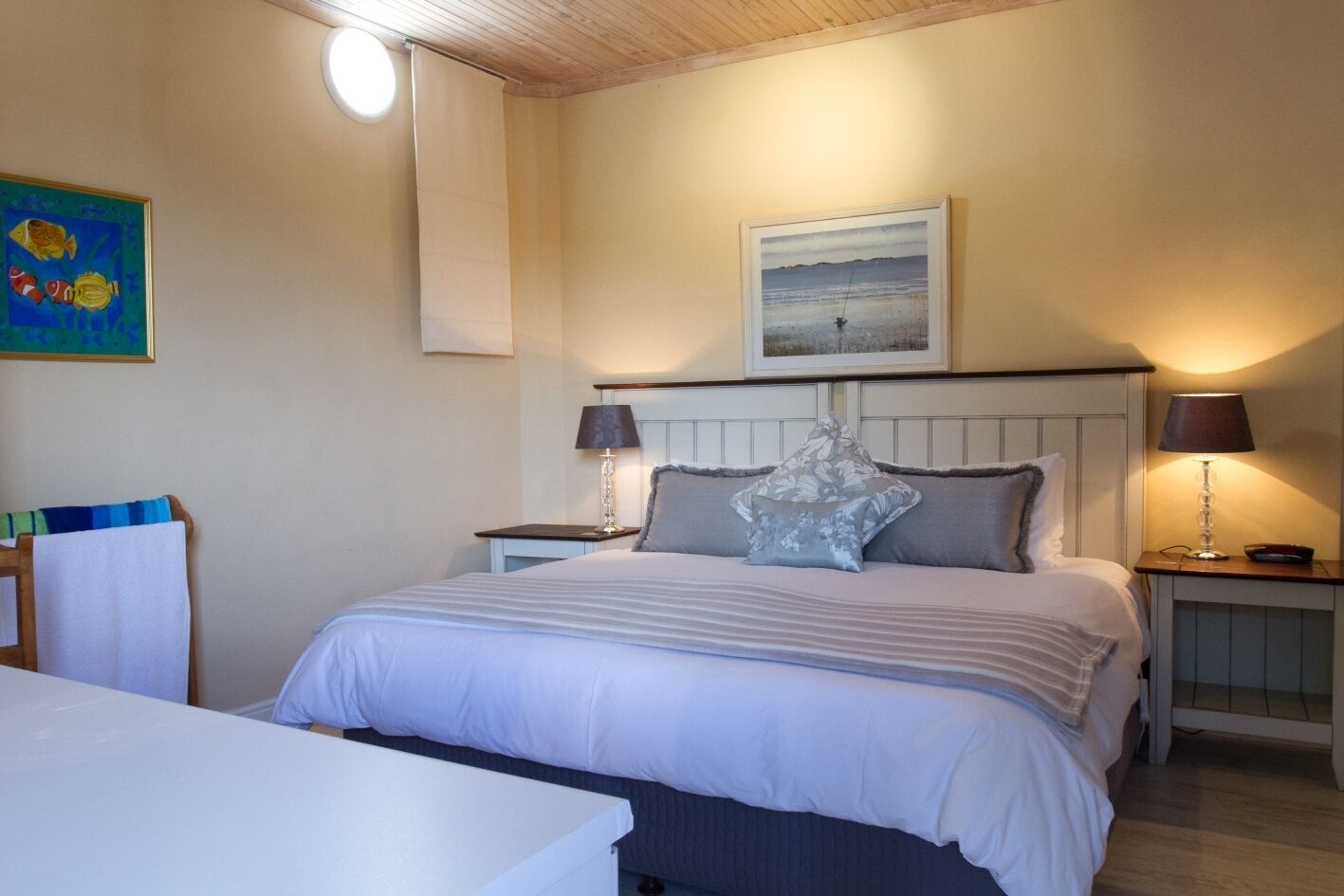 Dunvegan Lodge 0*