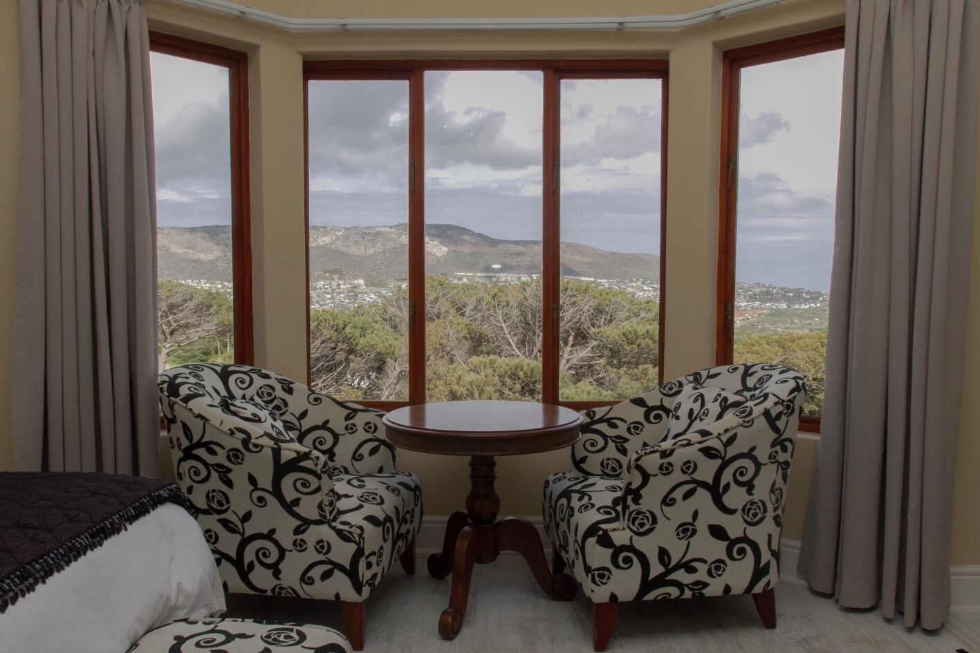 Dunvegan Lodge 0*