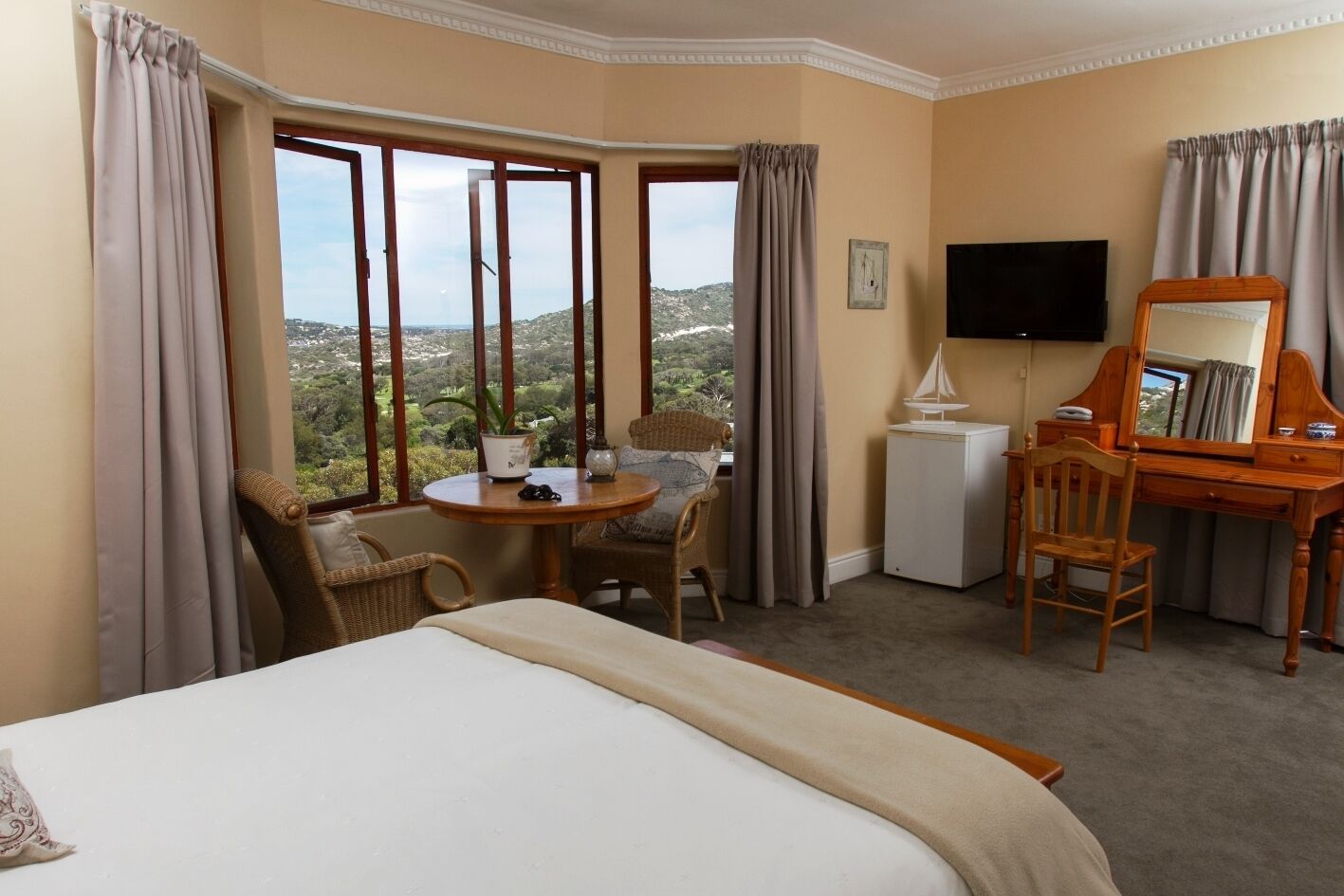 Dunvegan Lodge 0*
