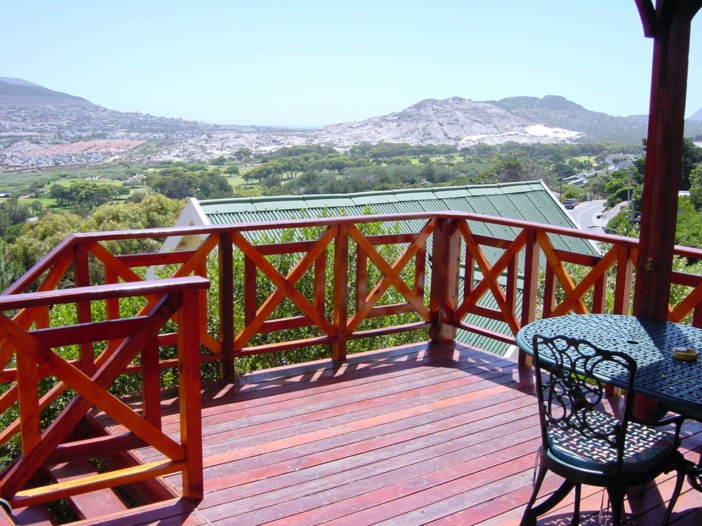 Dunvegan Lodge 0*
