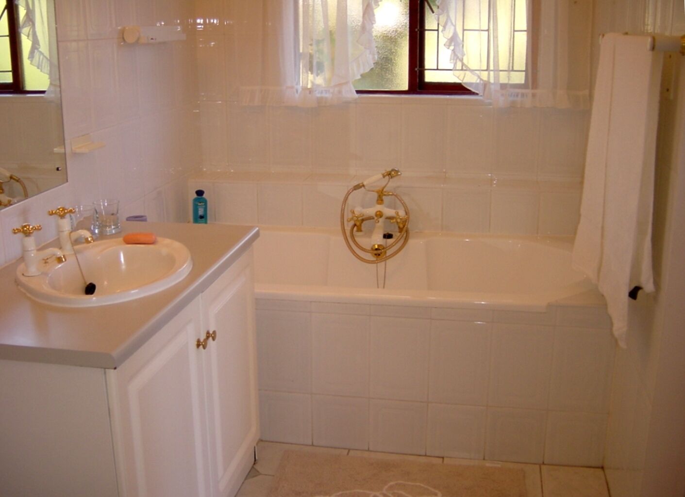 Dunvegan Lodge 0*