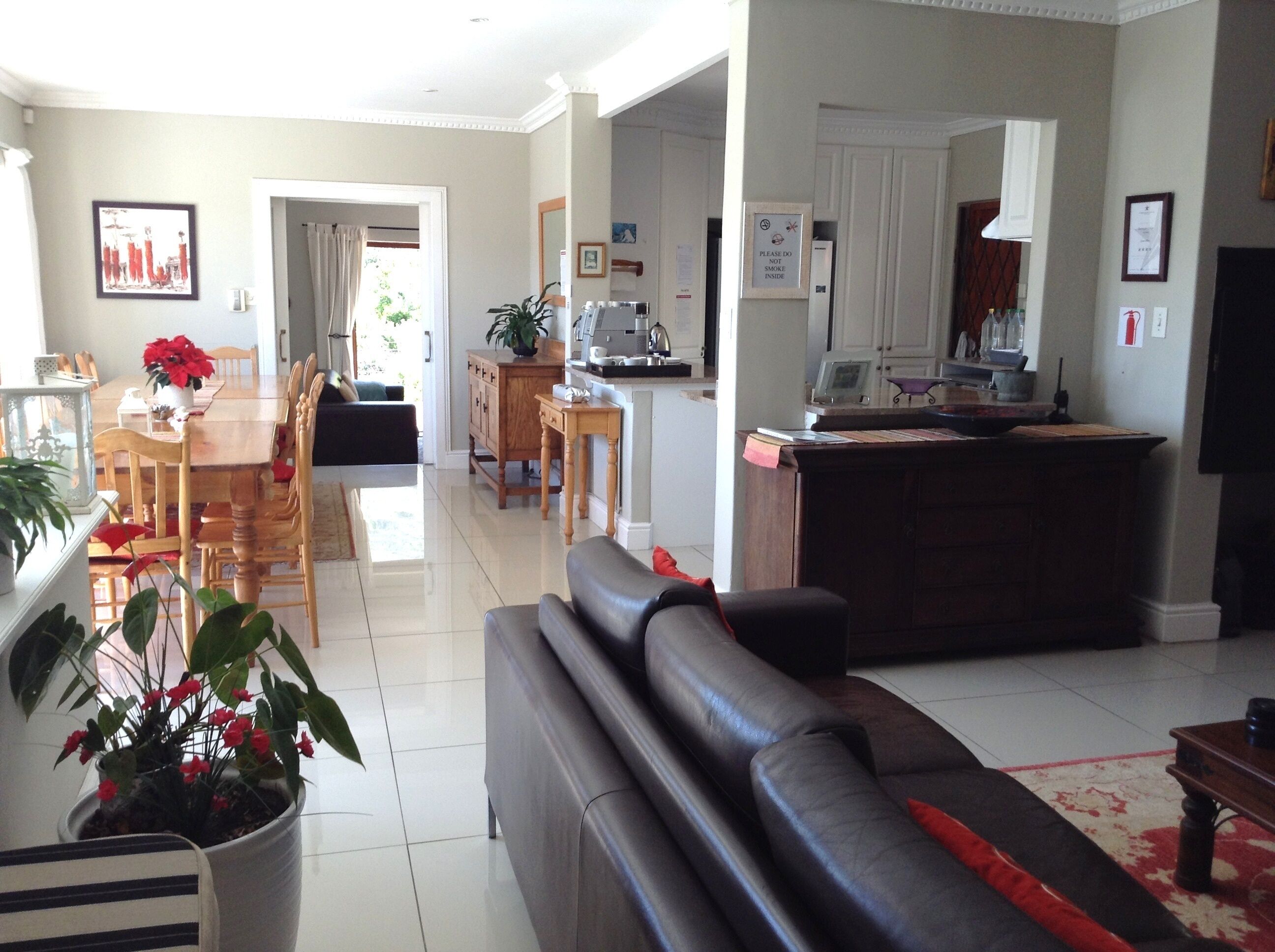 Dunvegan Lodge 0*