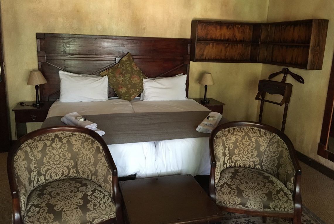 Belvedere Estate 4*