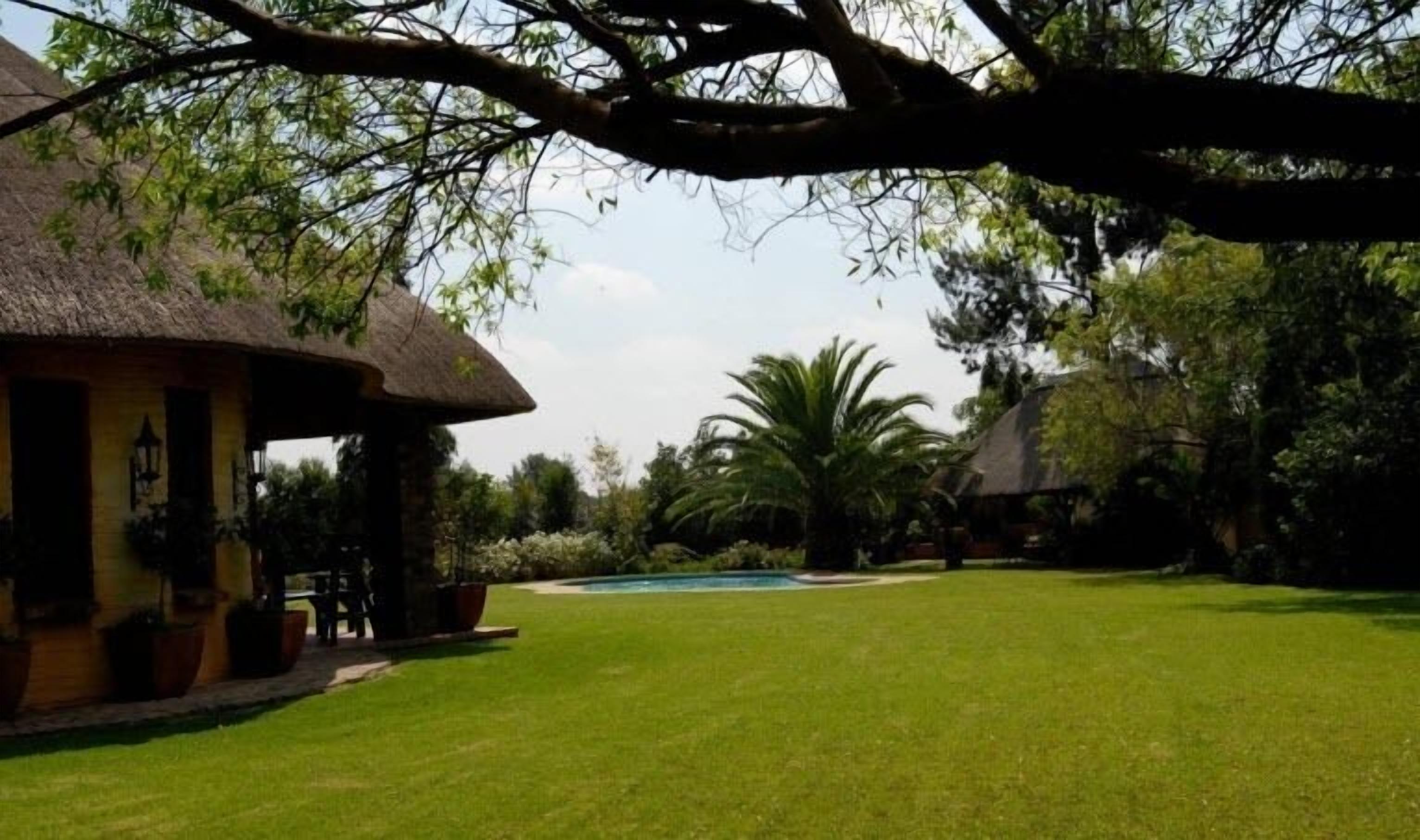 Belvedere Estate 4*